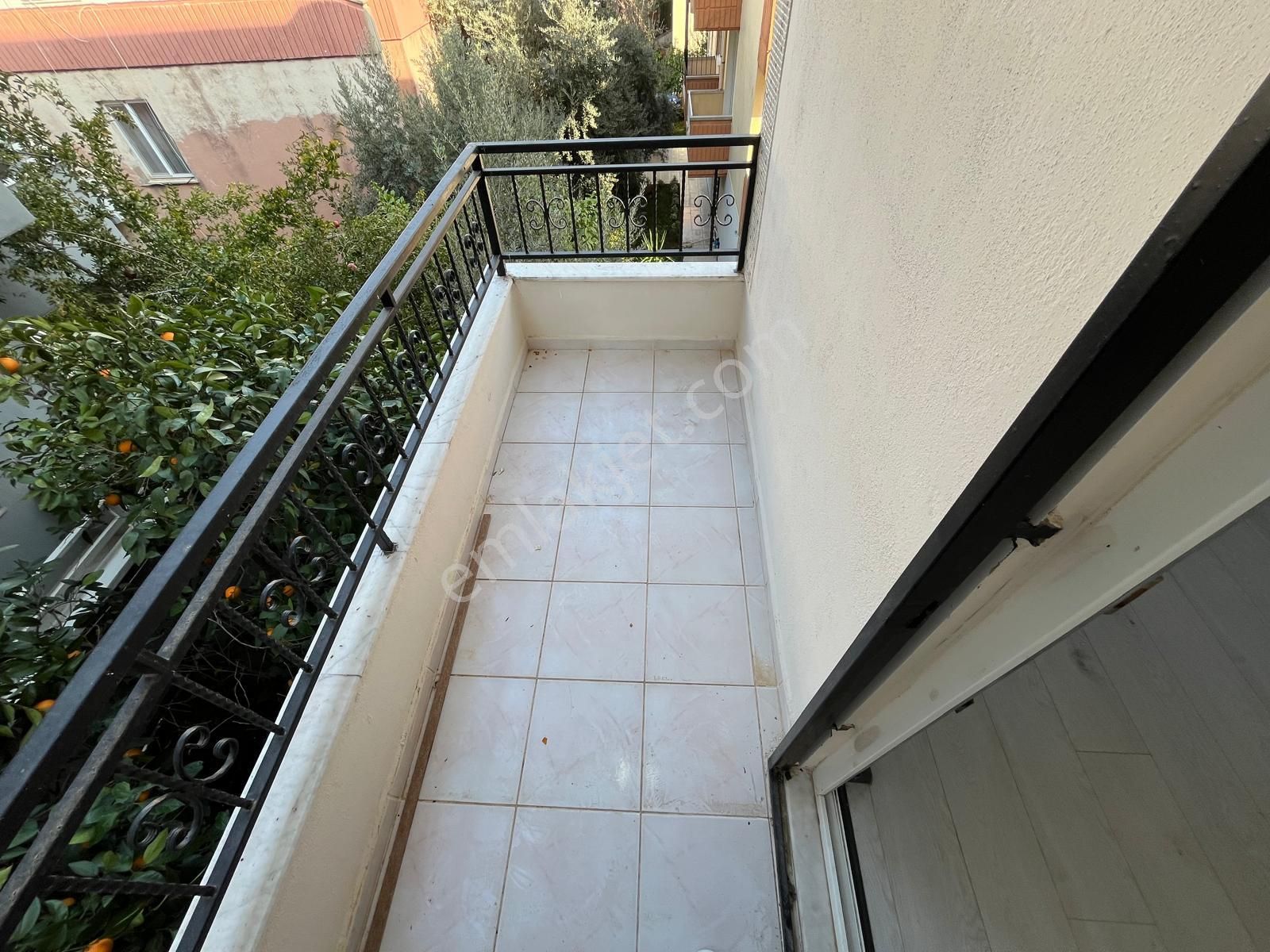 Didim Çamlık Mah. – Denize 200 Metre Mesafede Satılık 2+1 Daire-73 - Görsel 14