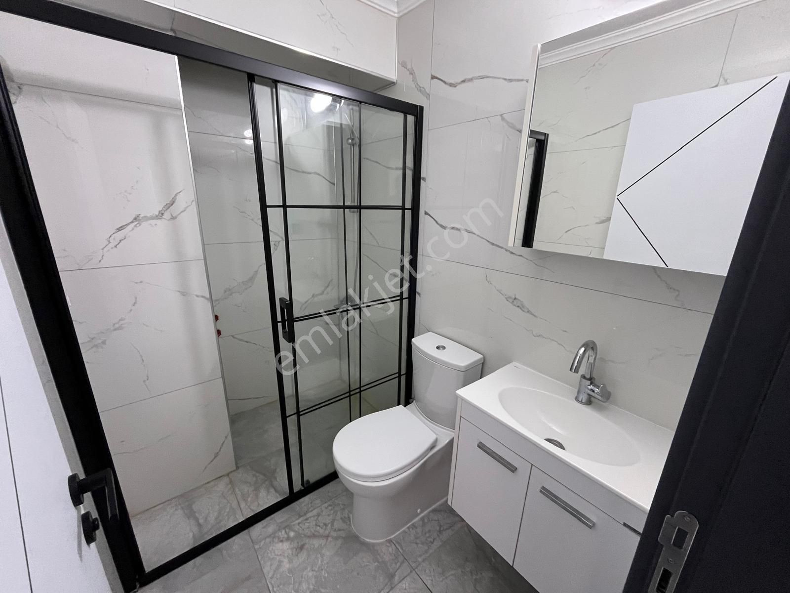 Didim Çamlık Mah. – Denize 200 Metre Mesafede Satılık 2+1 Daire-73 - Görsel 13