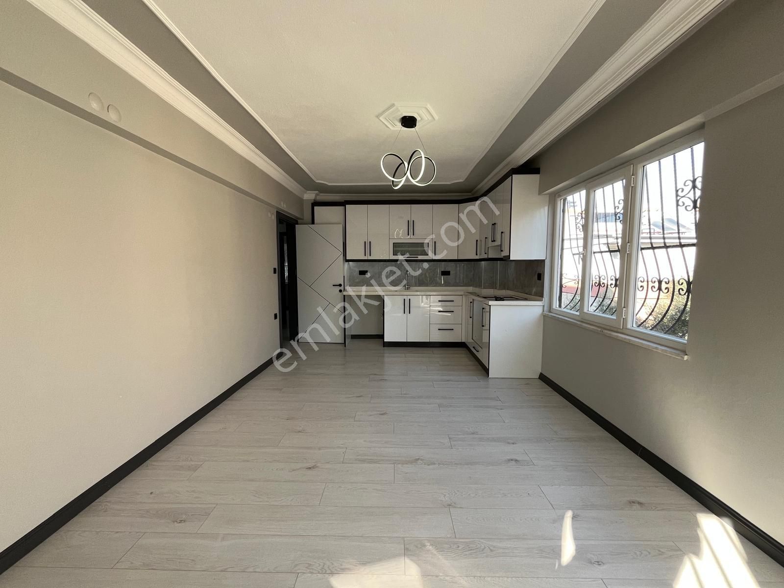 Didim Çamlık Mah. – Denize 200 Metre Mesafede Satılık 2+1 Daire-73 - Görsel 6