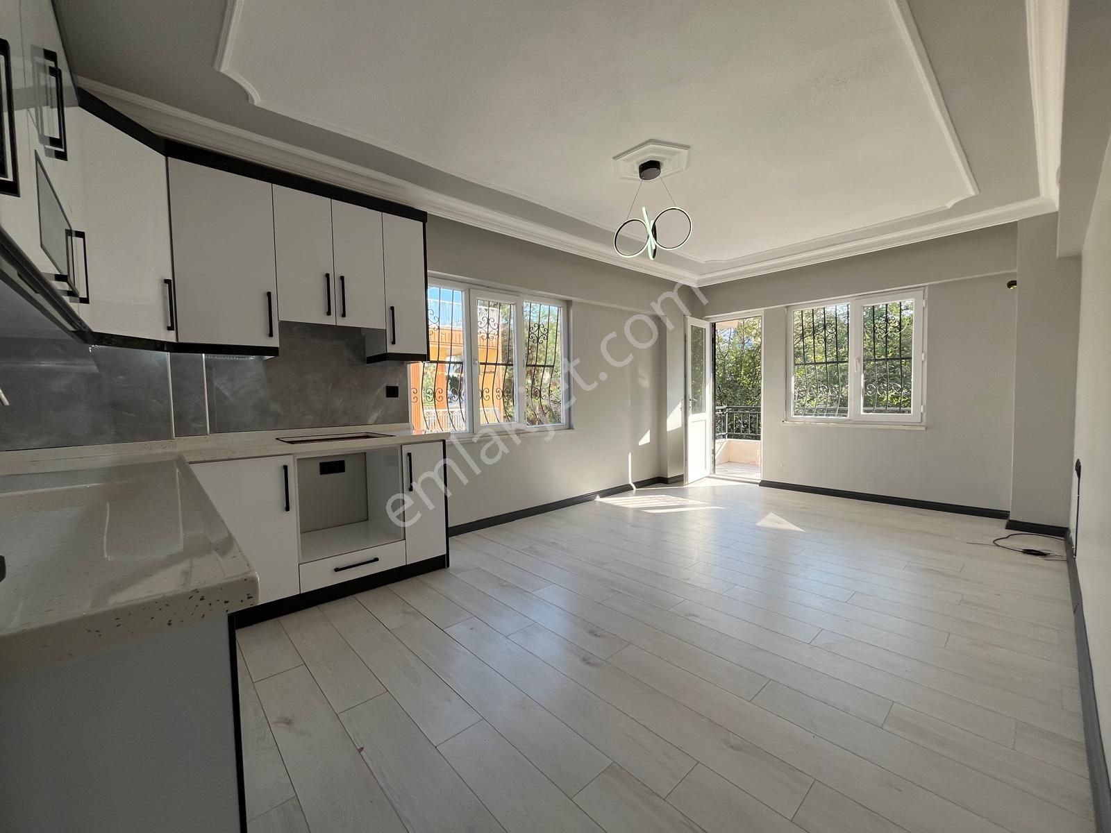 Didim Çamlık Mah. – Denize 200 Metre Mesafede Satılık 2+1 Daire-73 - Görsel 3