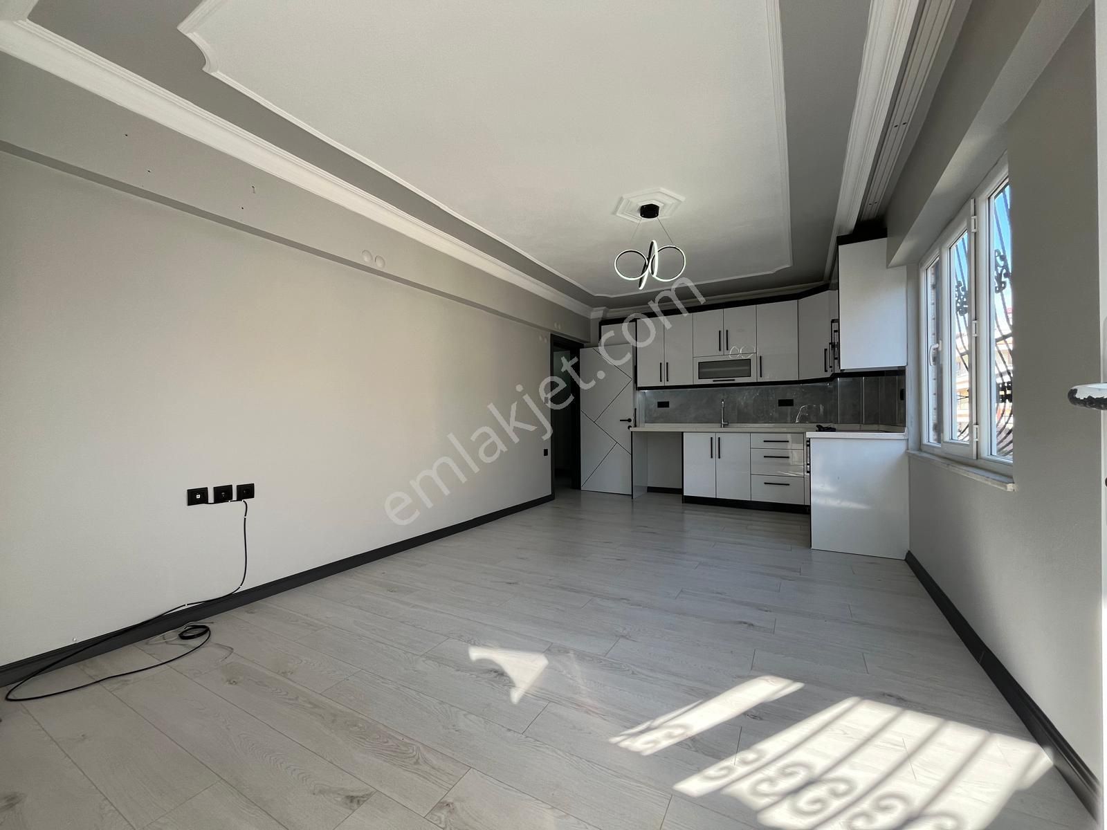 Didim Çamlık Mah. – Denize 200 Metre Mesafede Satılık 2+1 Daire-73 - Görsel 4