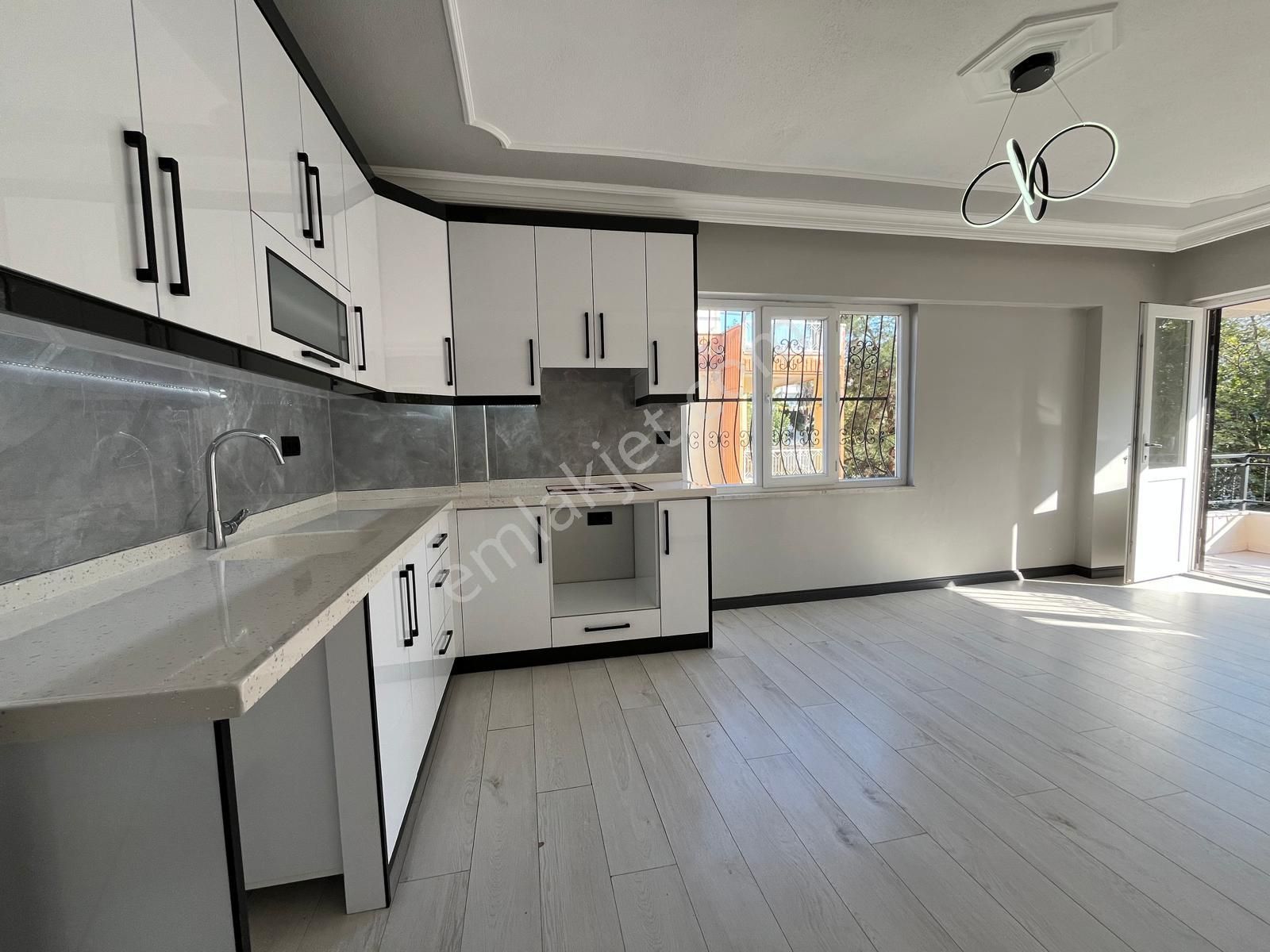 Didim Çamlık Mah. – Denize 200 Metre Mesafede Satılık 2+1 Daire-73 - Görsel 2