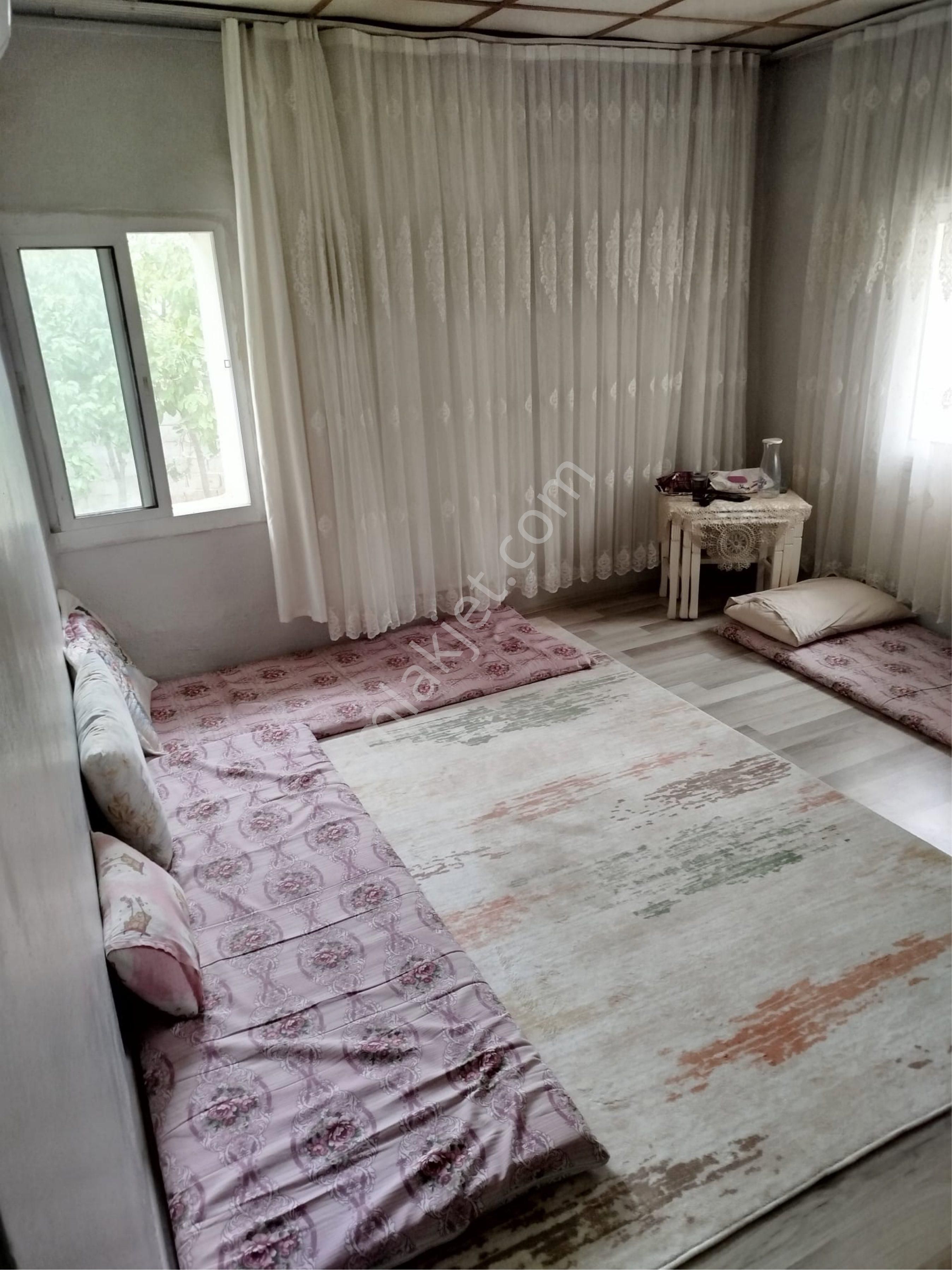 Aydın Söke Karacahayıt Mahallesin’de Şehir Hayatından Sıkılanlara Kurulu Düzen Köy Evi - Görsel 24