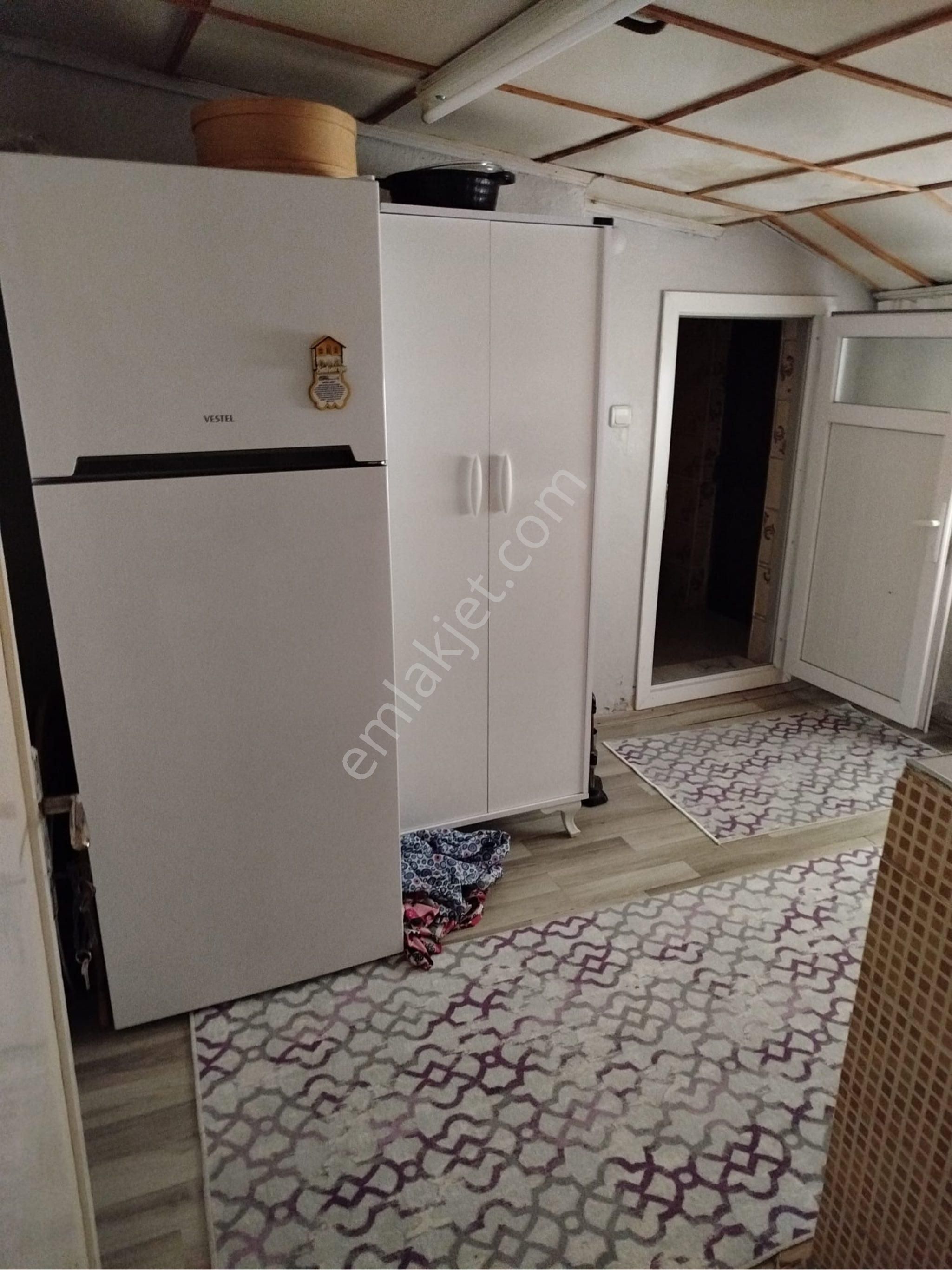 Aydın Söke Karacahayıt Mahallesin’de Şehir Hayatından Sıkılanlara Kurulu Düzen Köy Evi - Görsel 21