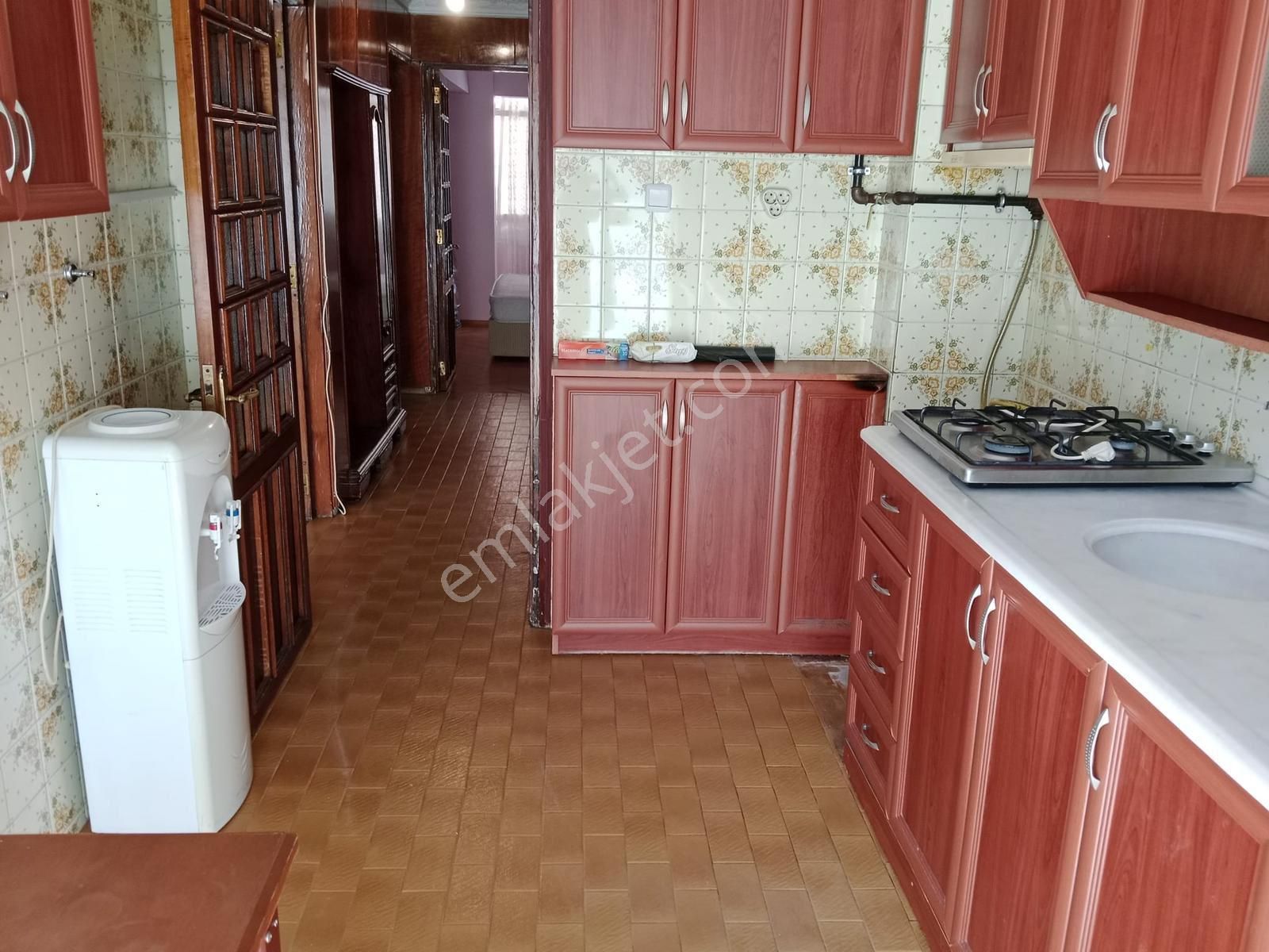 Güzelyalıda 2+1 Temiz Doğalgazlı Kiralık Daire - Görsel 6