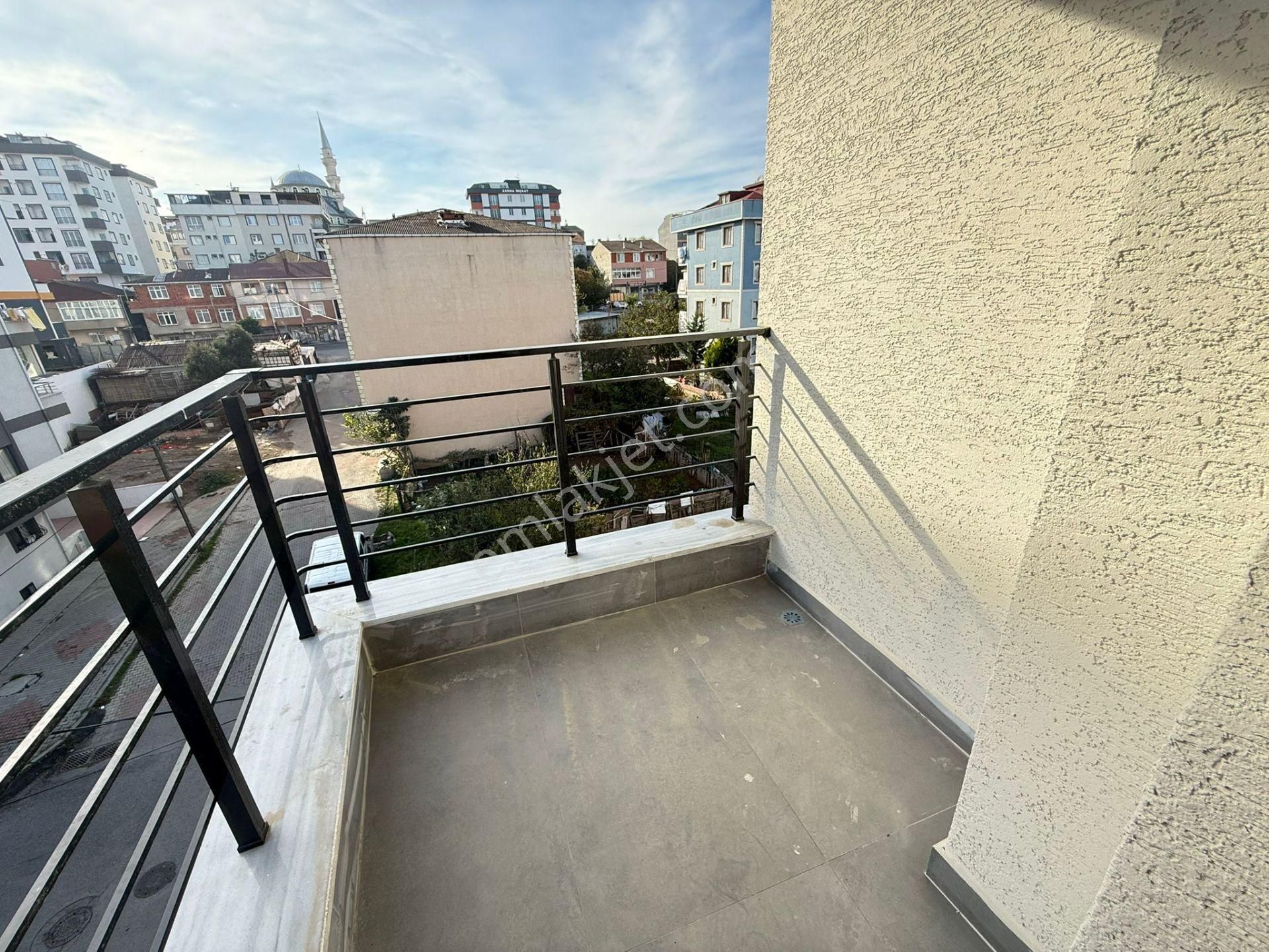 Satılık 3+1 Çatı Dubleks 120 M2 Sultanbeyli Mimar Sinanda - Görsel 21