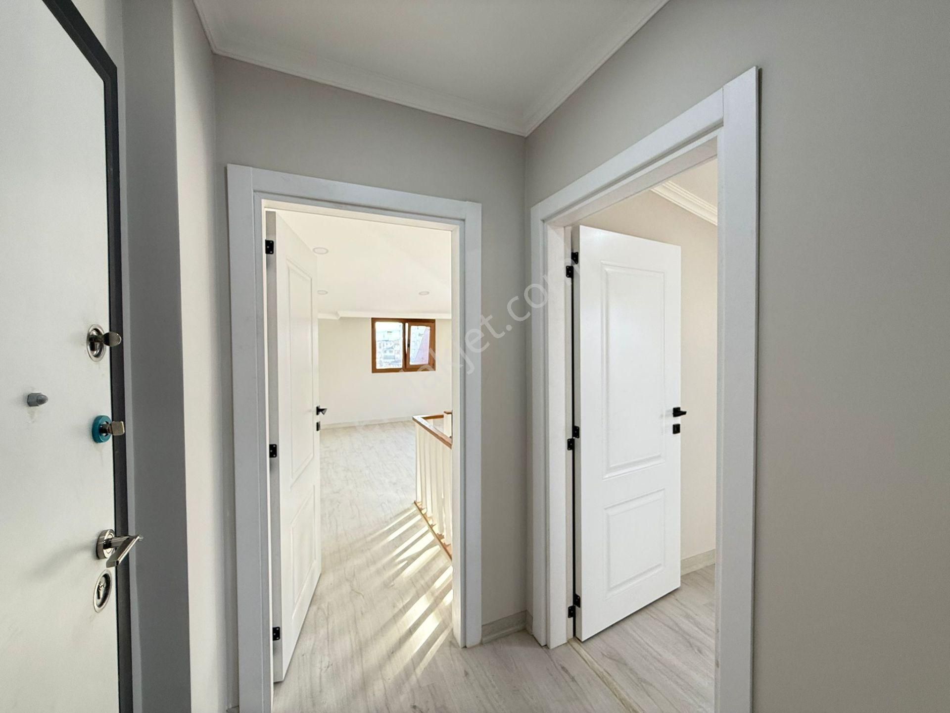 Satılık 3+1 Çatı Dubleks 120 M2 Sultanbeyli Mimar Sinanda - Görsel 16