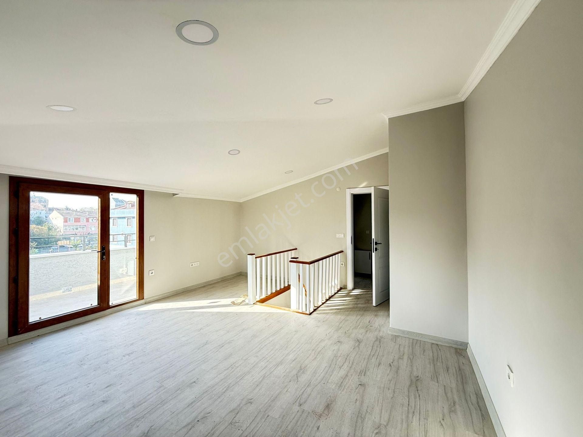 Satılık 3+1 Çatı Dubleks 120 M2 Sultanbeyli Mimar Sinanda - Görsel 9