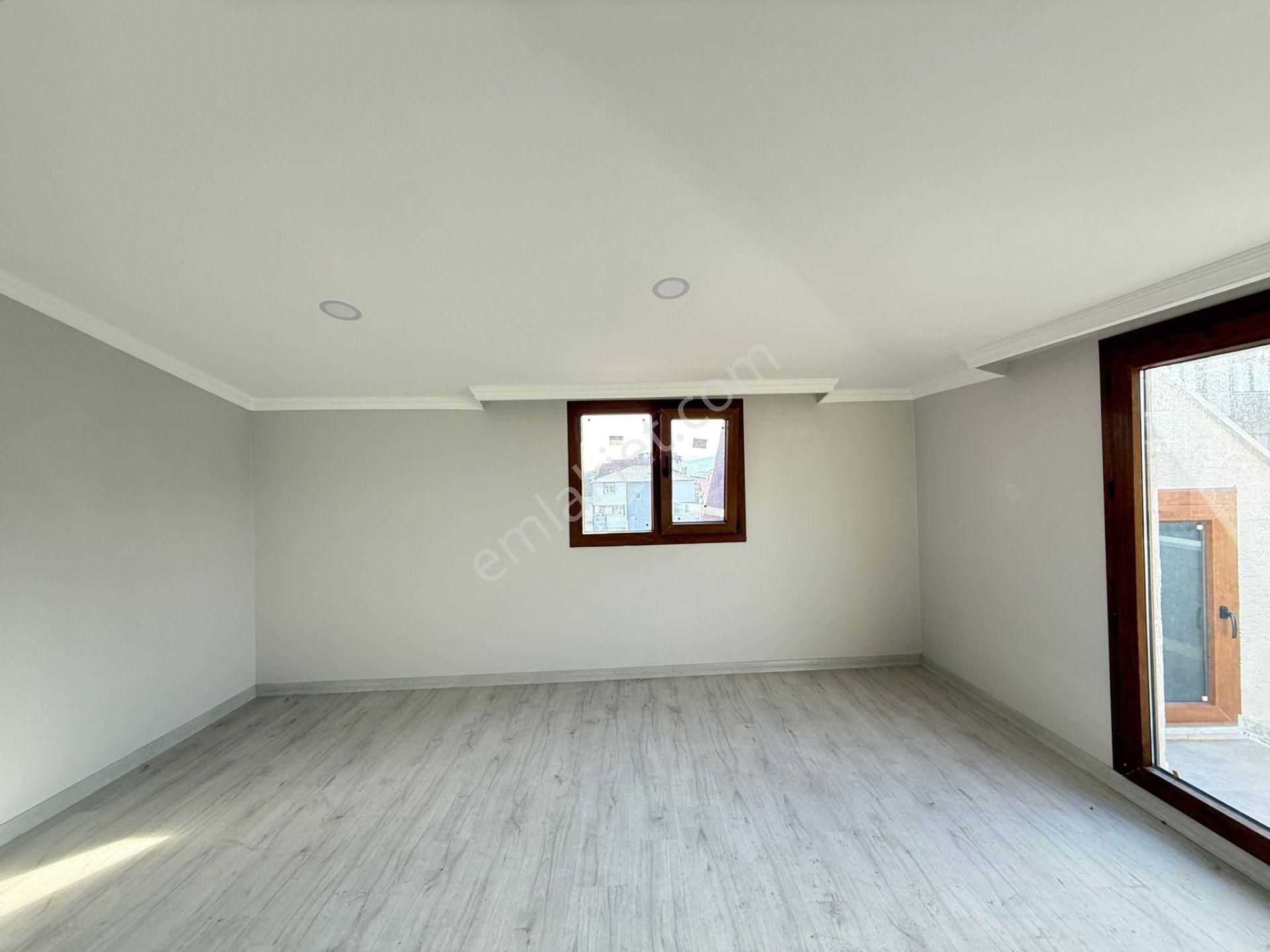 Satılık 3+1 Çatı Dubleks 120 M2 Sultanbeyli Mimar Sinanda - Görsel 12