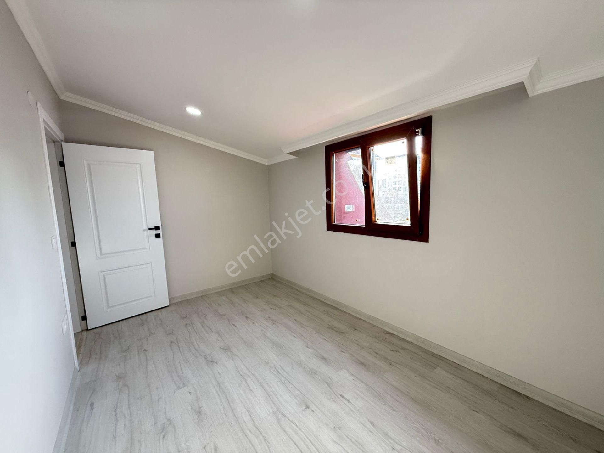 Satılık 3+1 Çatı Dubleks 120 M2 Sultanbeyli Mimar Sinanda - Görsel 14