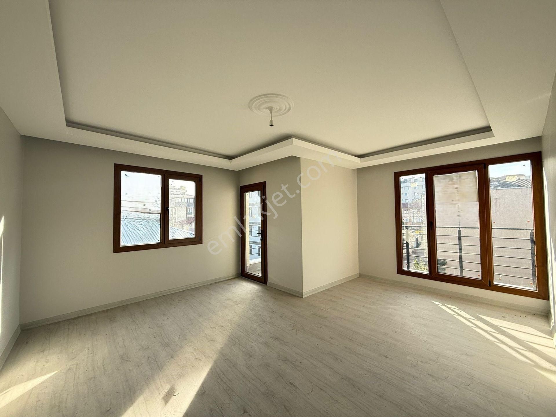 Satılık 3+1 Çatı Dubleks 120 M2 Sultanbeyli Mimar Sinanda - Görsel 4