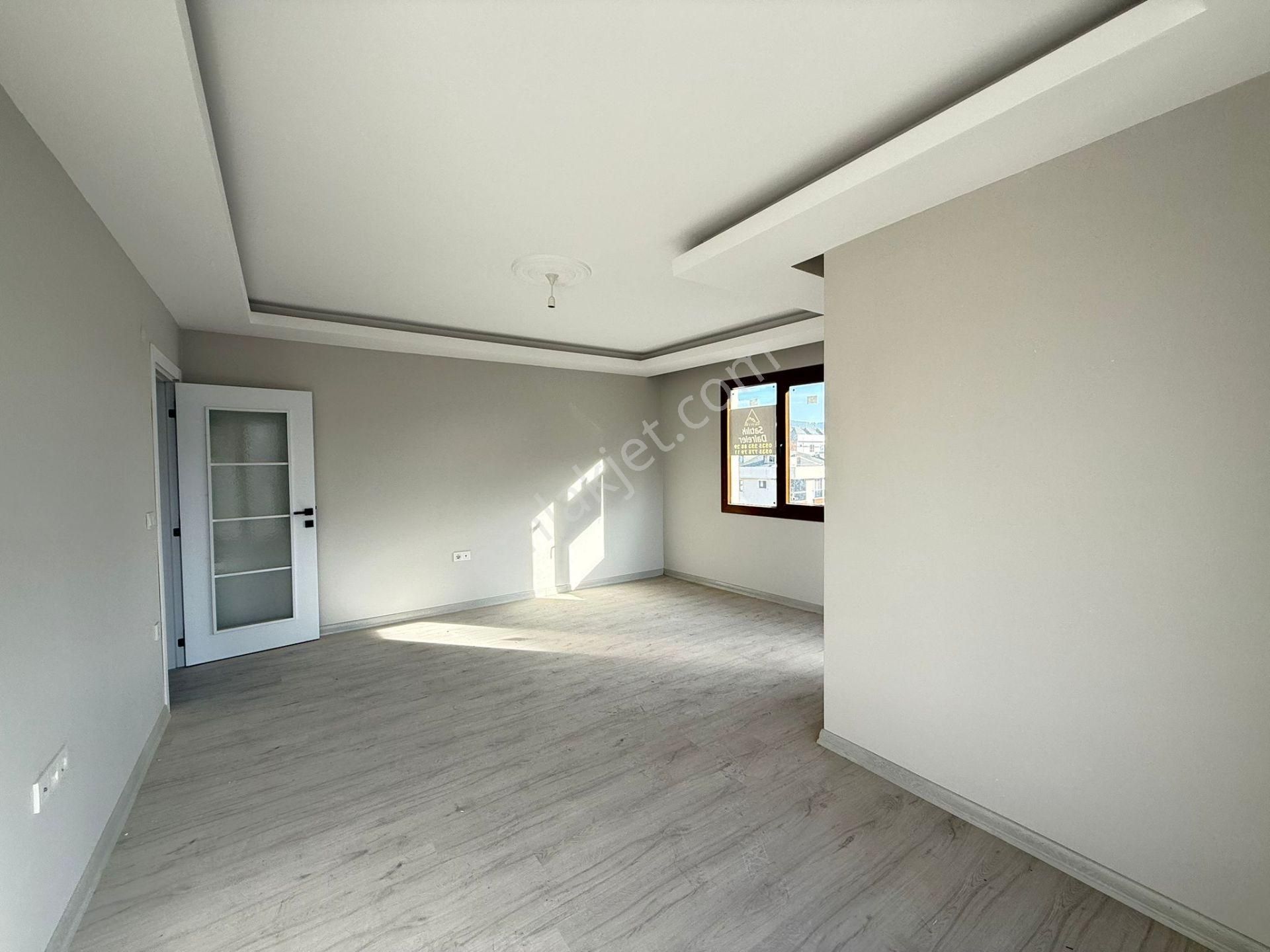 Satılık 3+1 Çatı Dubleks 120 M2 Sultanbeyli Mimar Sinanda - Görsel 6