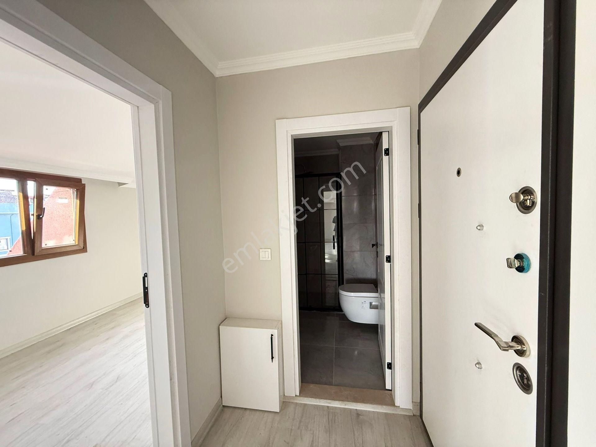 Satılık 3+1 Çatı Dubleks 120 M2 Sultanbeyli Mimar Sinanda - Görsel 13