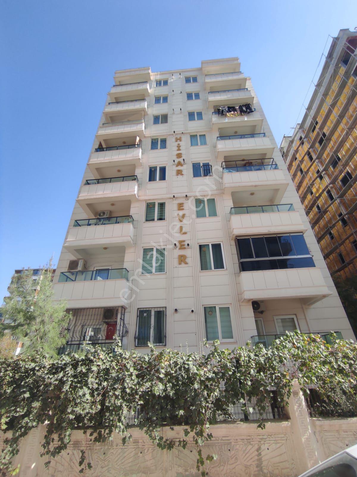 Yavuz Emlak Tan Satılık Daire Arakat Karaköprü Badilli Da - Görsel 8