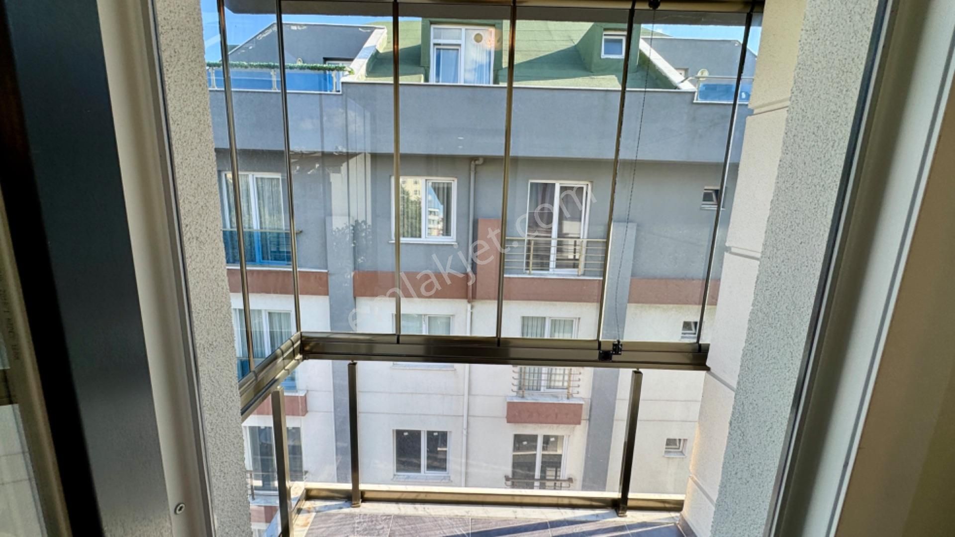 Yen / Çift Girişli Geniş Kullanışlı Pergola Teraslı 5+2 Dubleks - Görsel 5