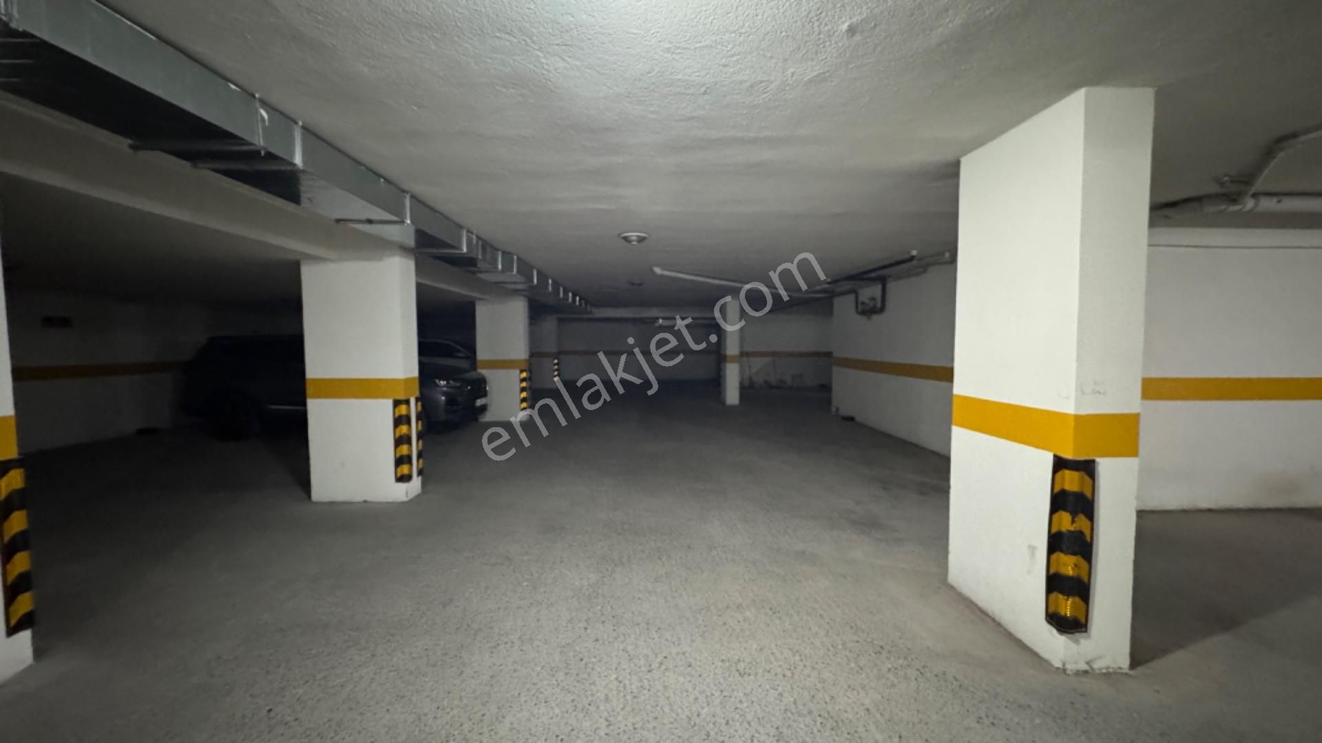 Yen / Çift Girişli Geniş Kullanışlı Pergola Teraslı 5+2 Dubleks - Görsel 24