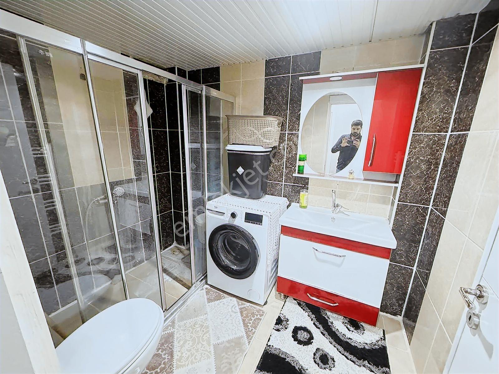 Yalmanlar Emlaktan Fabrika Mahallesinde Satılık Daire - Görsel 6