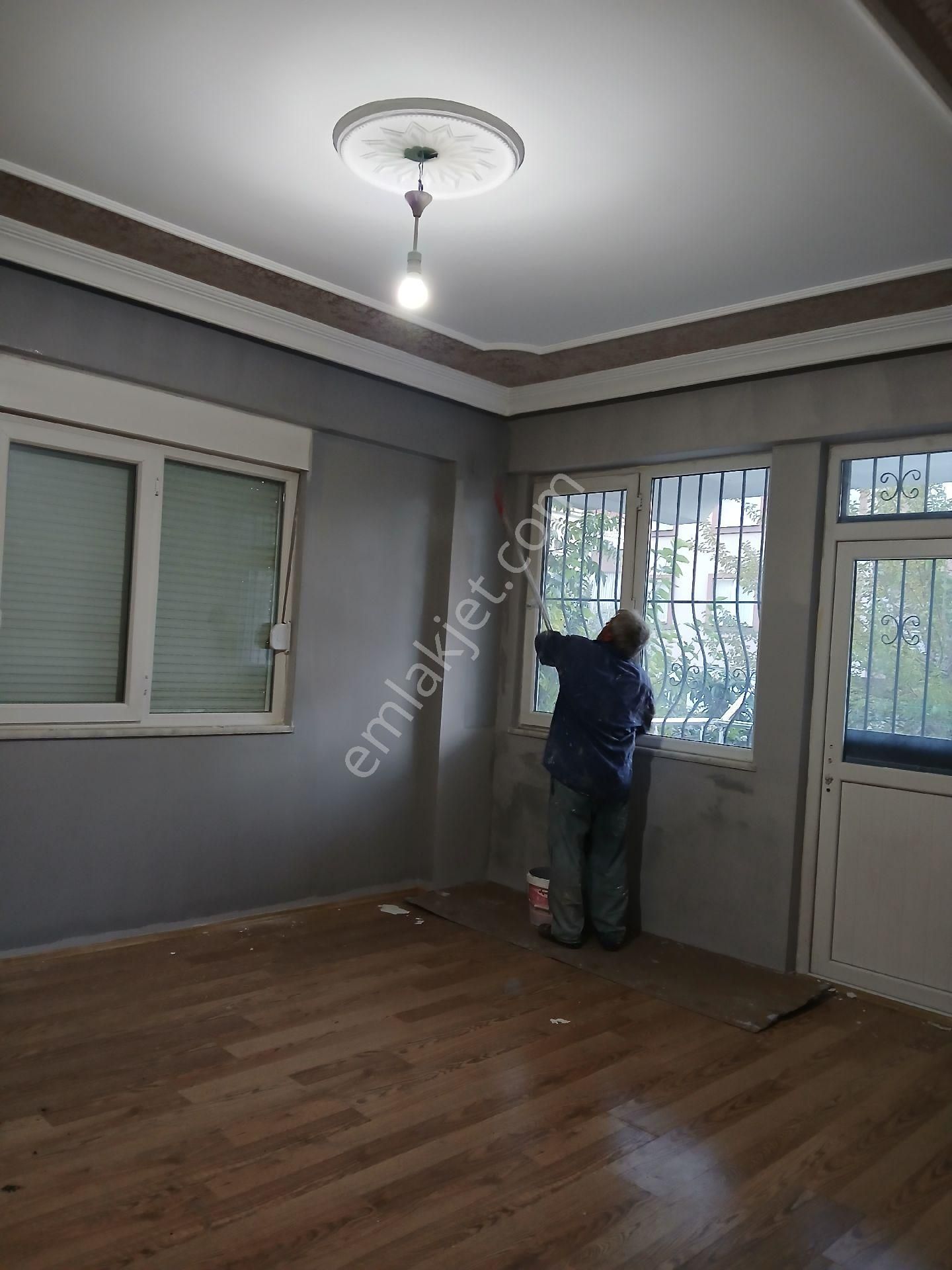 Sarılarda Ece Düğün Salonu Altındabakımı Yapılmış Aileye Yüksek Giriş 2+1 - Görsel 8