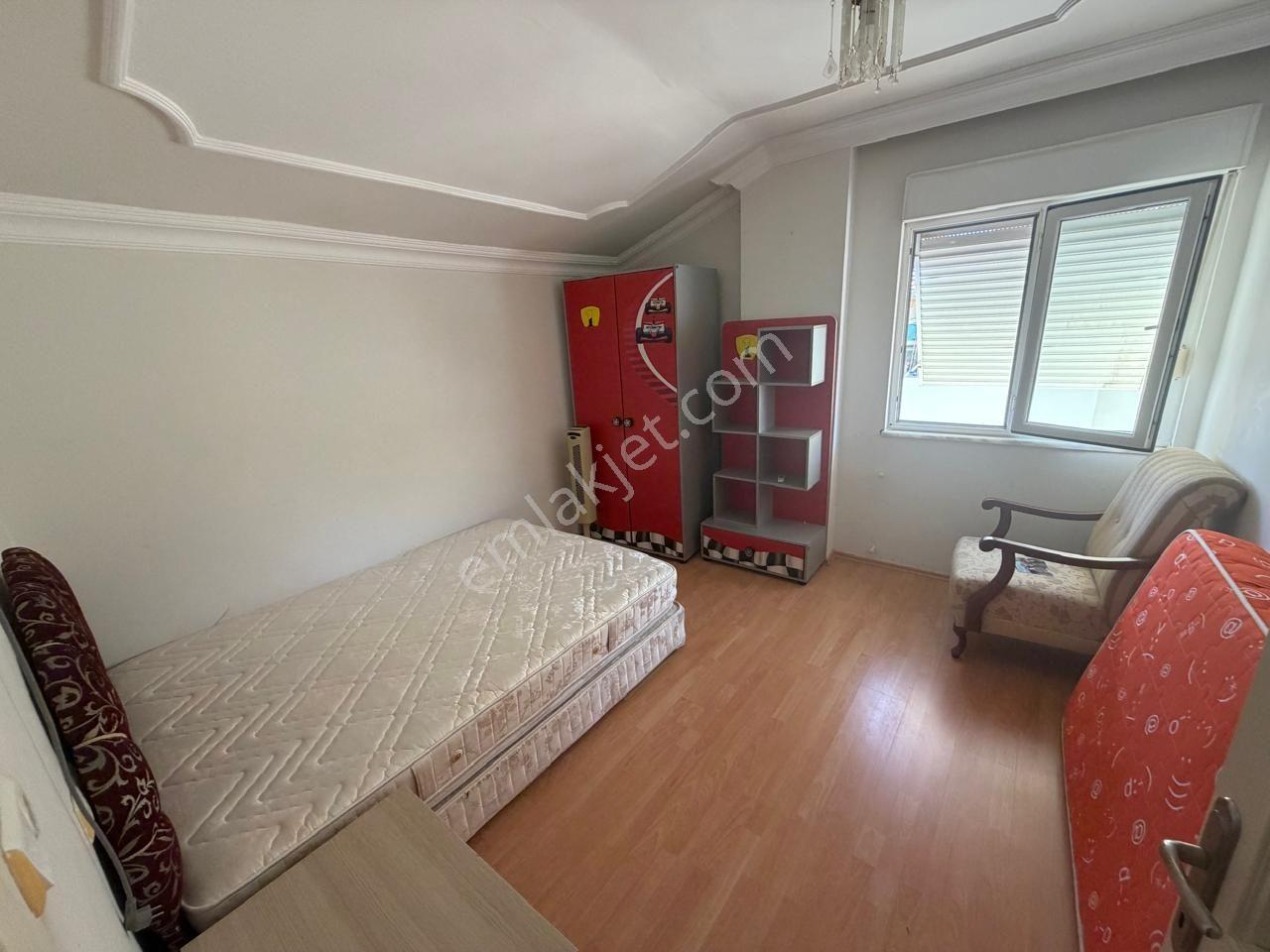 Eşyalı Devlet Hastanesi Altında Çağlayan Mah.de Zeynelşenol Körüsüne Yakın 2wc.2 Duşa Kabinli 3+1 - Görsel 4