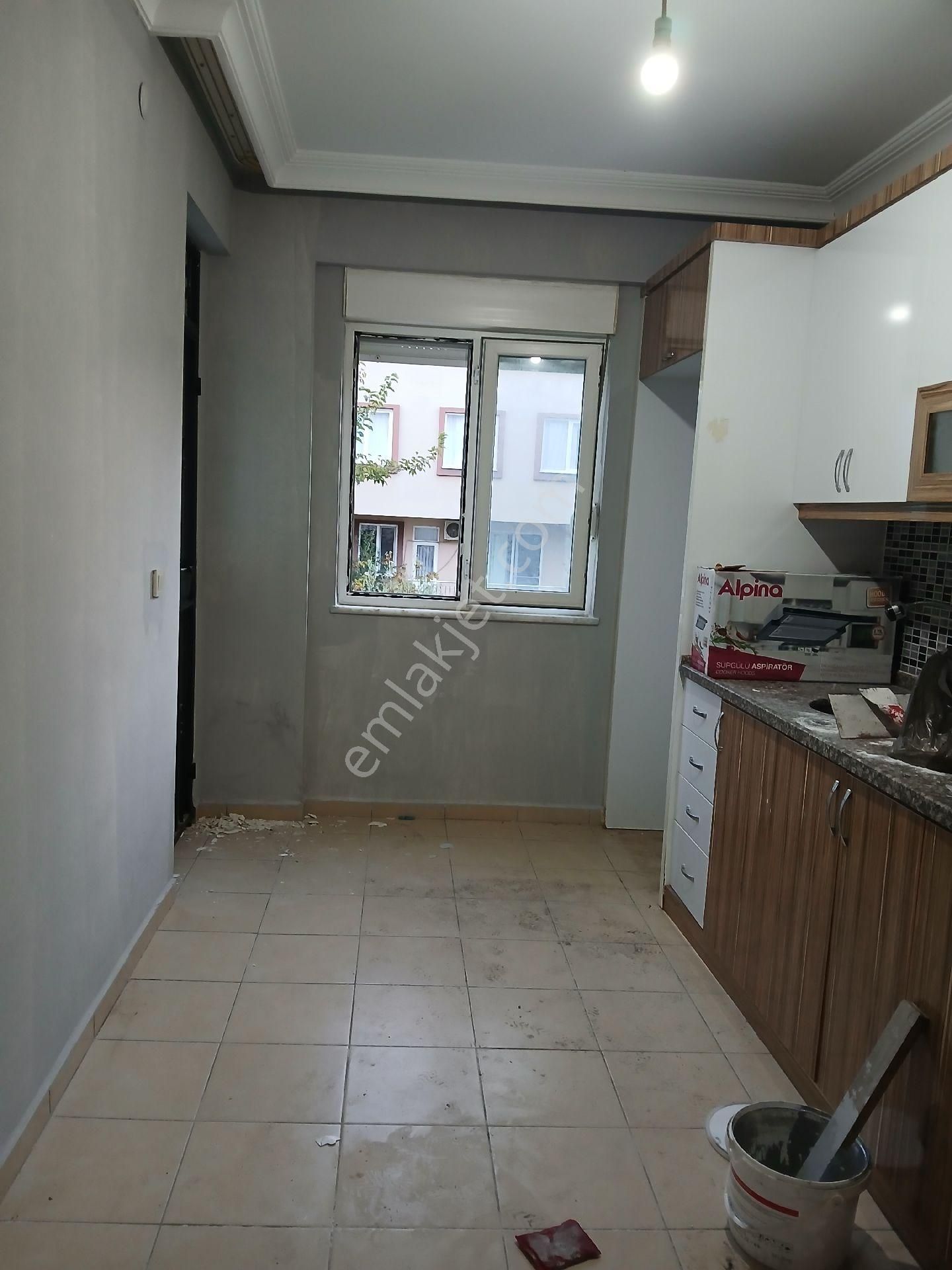 Sarılarda Ece Düğün Salonu Altındabakımı Yapılmış Aileye Yüksek Giriş 2+1 - Görsel 10