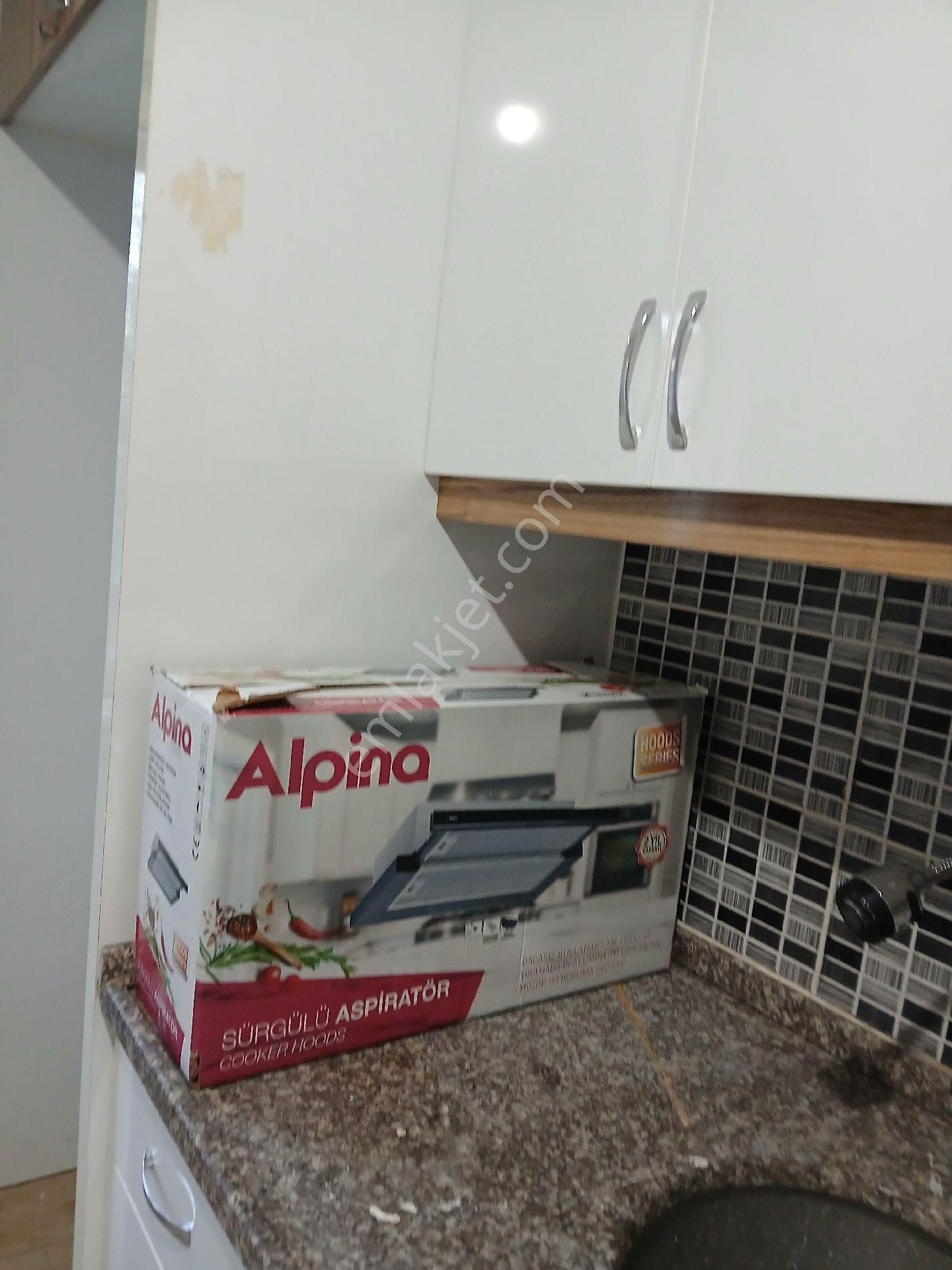 Sarılarda Ece Düğün Salonu Altındabakımı Yapılmış Aileye Yüksek Giriş 2+1 - Görsel 11