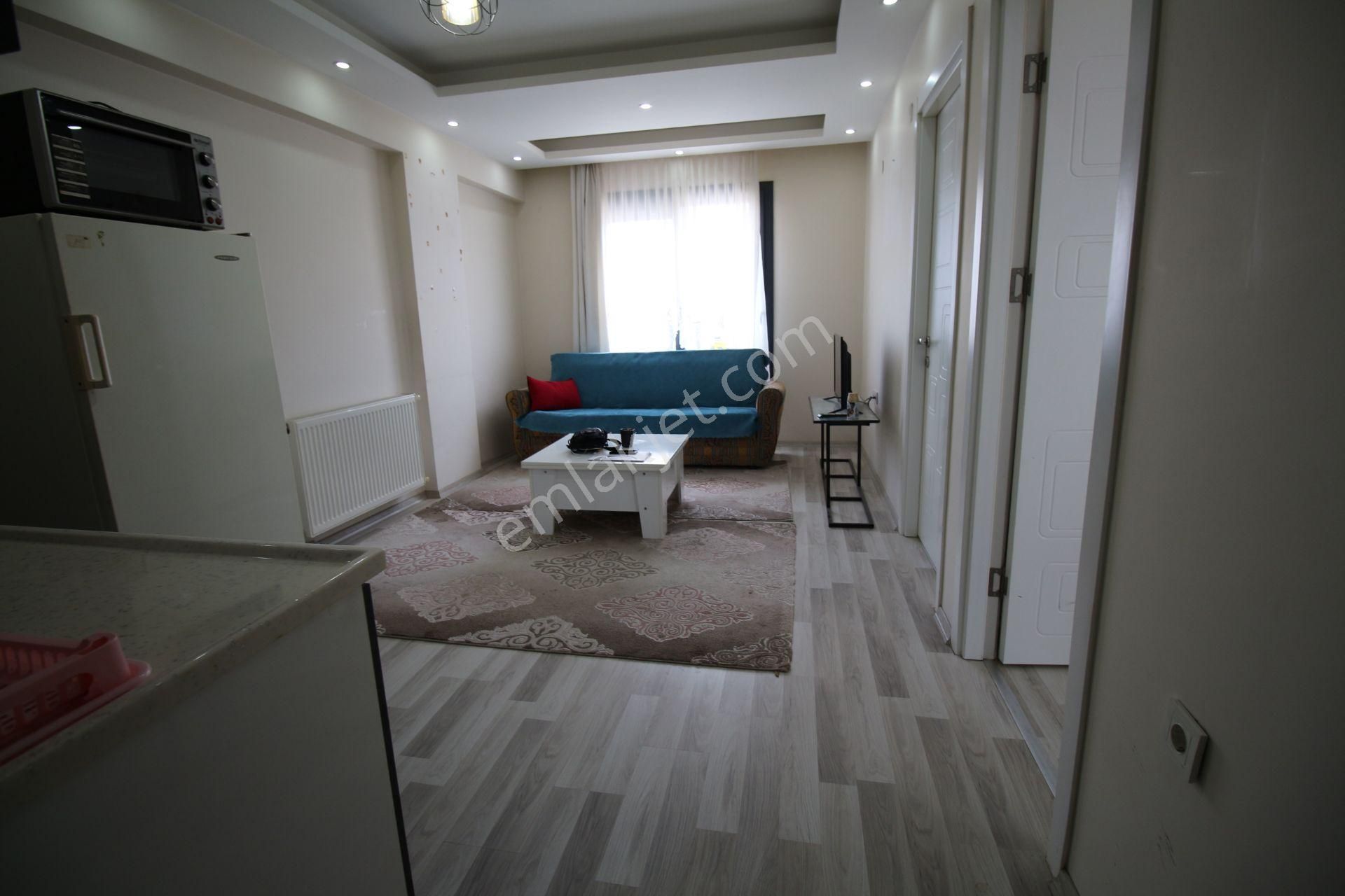 Arga'dan Adatepe Mh.eshot Garaj Yakını Eşyalı 2+1 Satılık Daire - Görsel 10