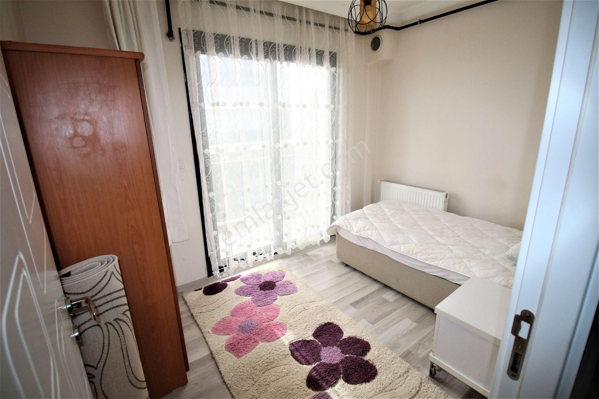 Arga'dan Adatepe Mh.eshot Garaj Yakını Eşyalı 2+1 Satılık Daire - Görsel 16