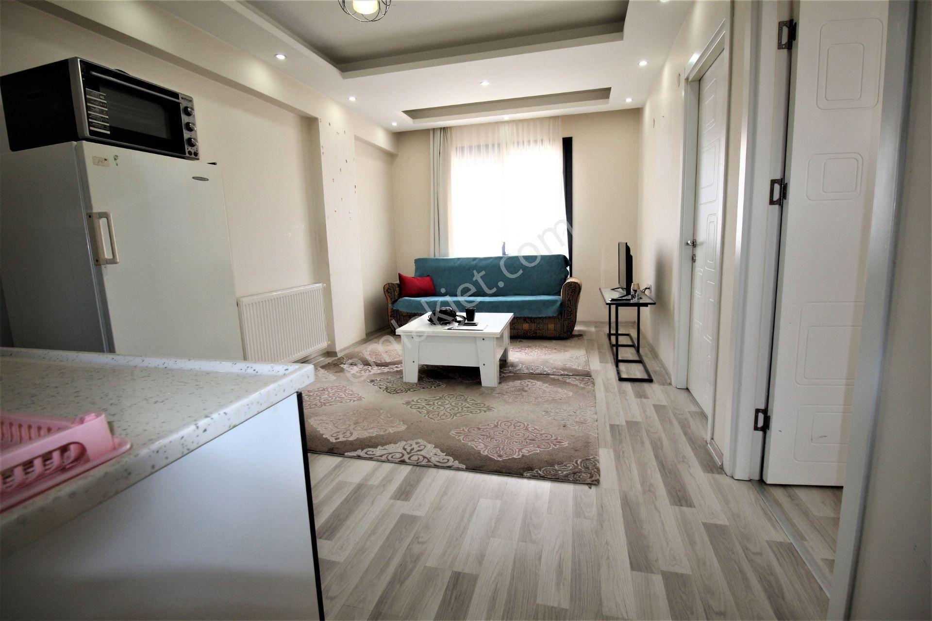 Arga'dan Adatepe Mh.eshot Garaj Yakını Eşyalı 2+1 Satılık Daire