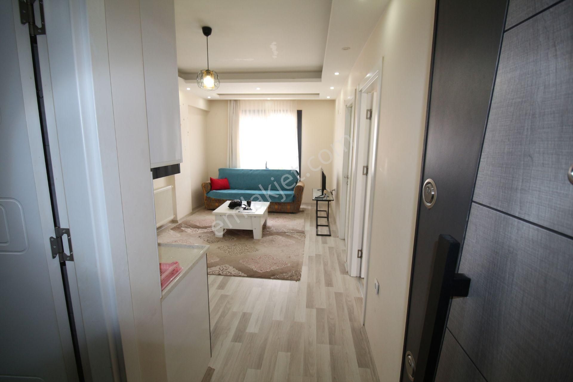 Arga'dan Adatepe Mh.eshot Garaj Yakını Eşyalı 2+1 Satılık Daire - Görsel 9