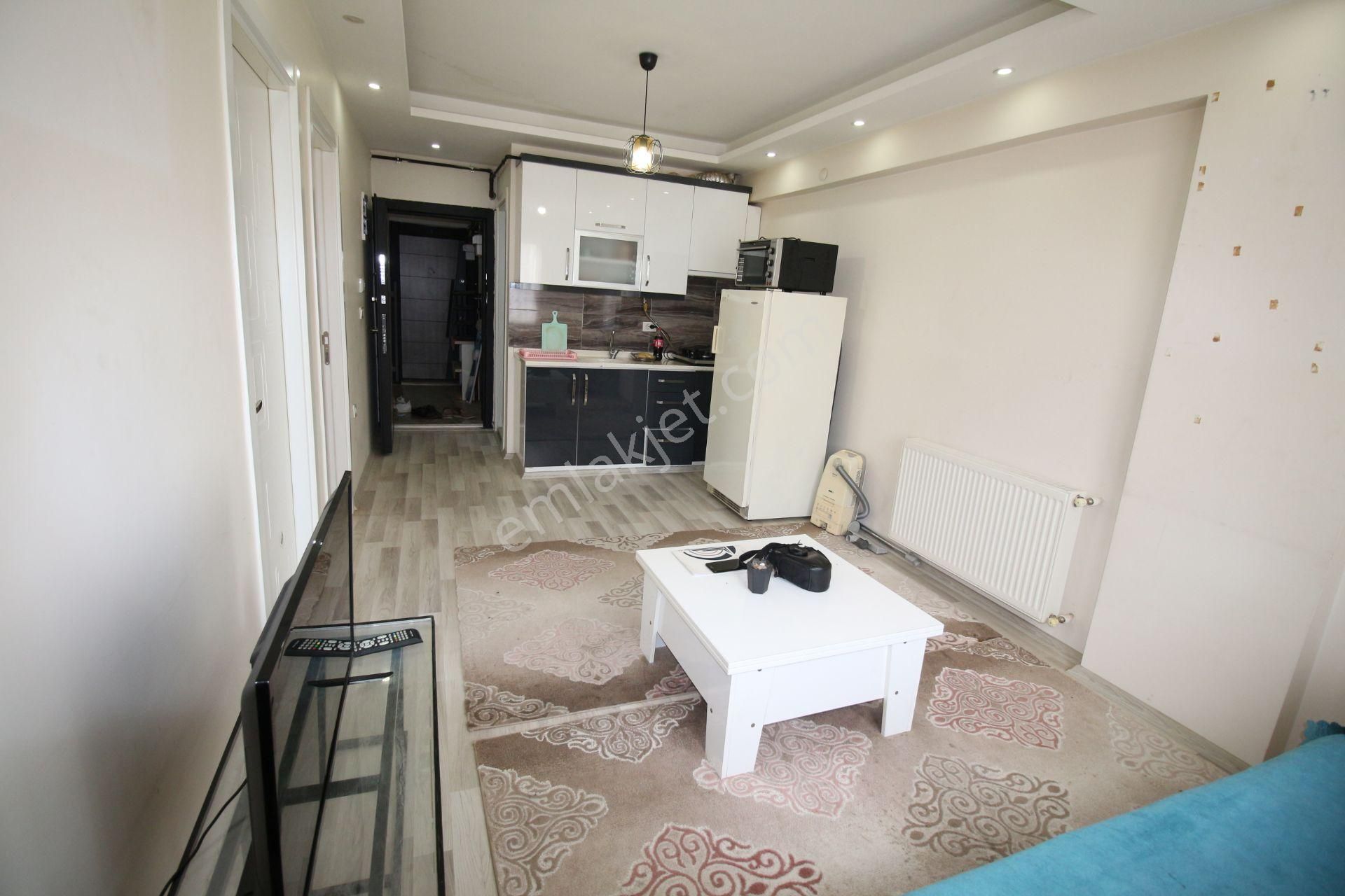 Arga'dan Adatepe Mh.eshot Garaj Yakını Eşyalı 2+1 Satılık Daire - Görsel 12