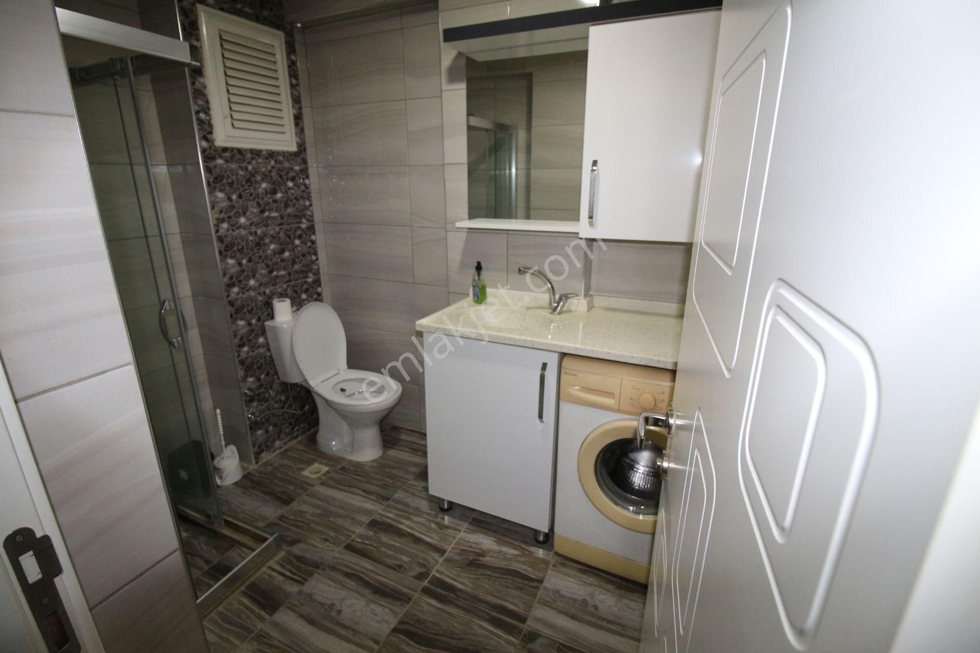 Arga'dan Adatepe Mh.eshot Garaj Yakını Eşyalı 2+1 Satılık Daire - Görsel 8