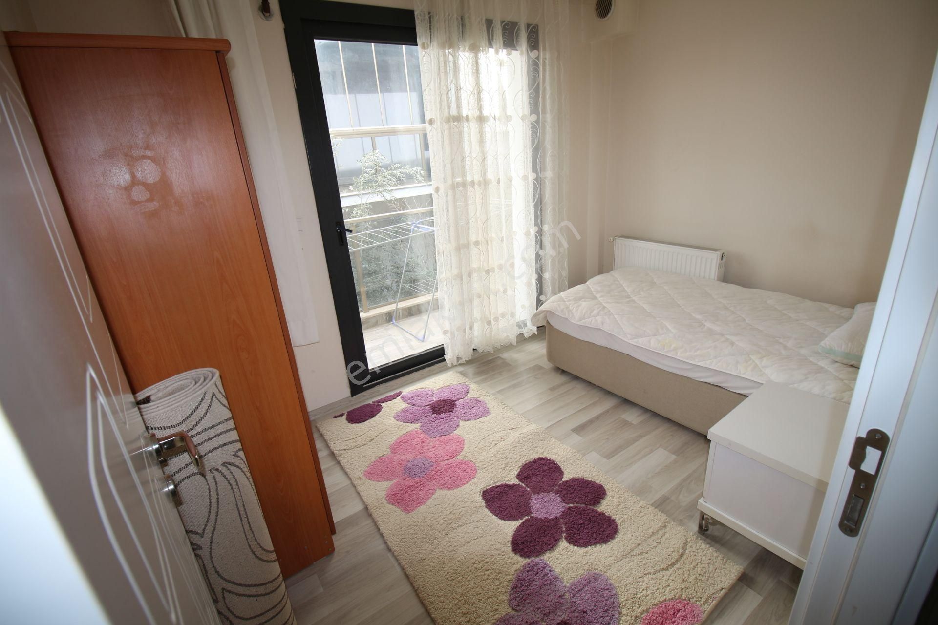 Arga'dan Adatepe Mh.eshot Garaj Yakını Eşyalı 2+1 Satılık Daire - Görsel 2