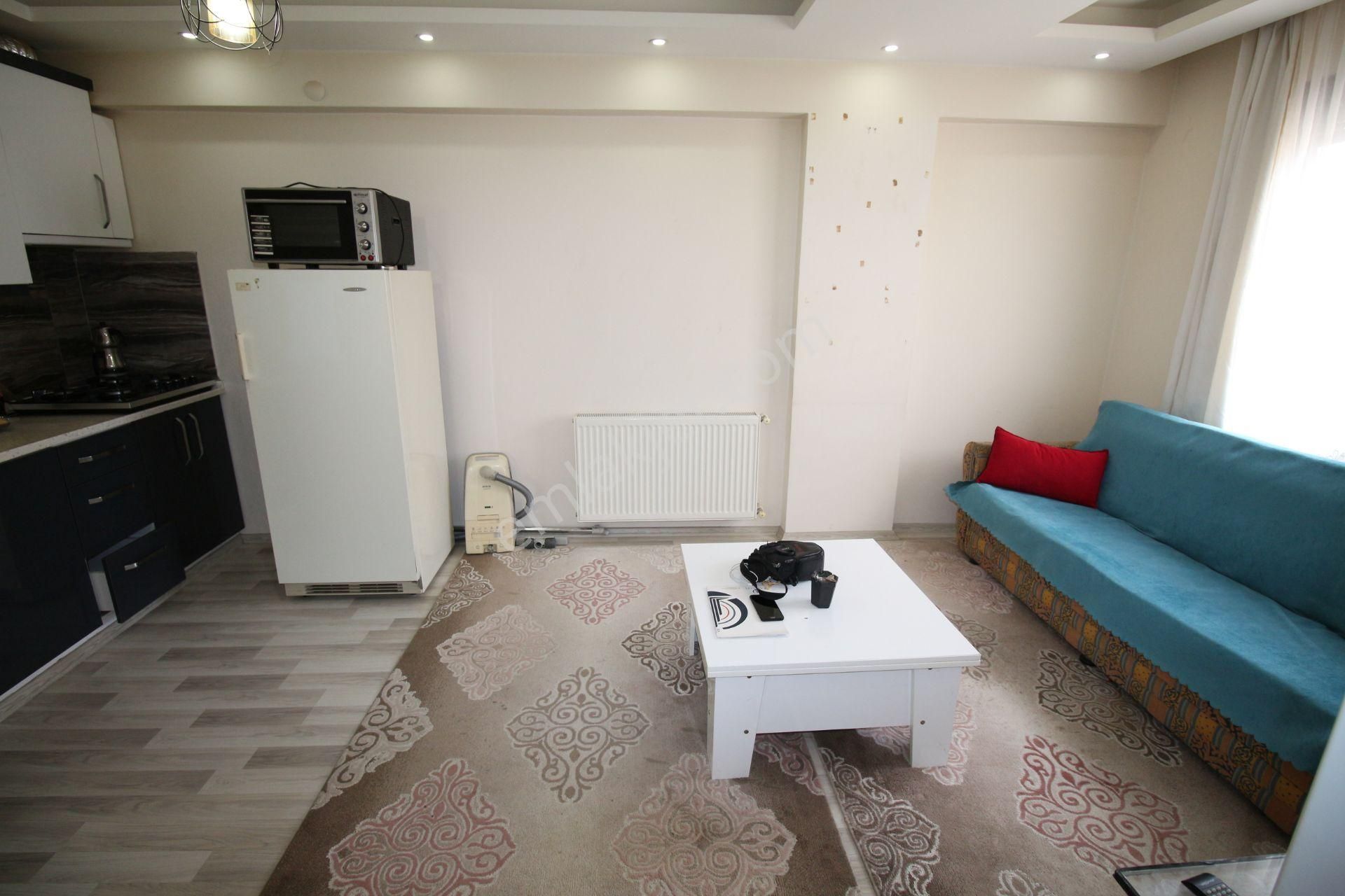 Arga'dan Adatepe Mh.eshot Garaj Yakını Eşyalı 2+1 Satılık Daire - Görsel 15