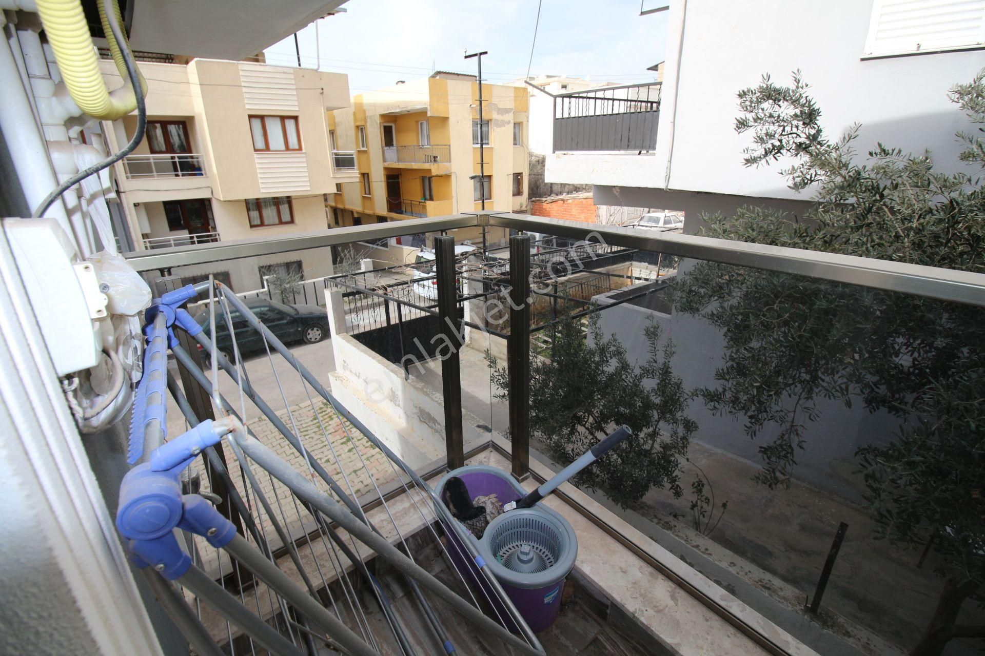 Arga'dan Adatepe Mh.eshot Garaj Yakını Eşyalı 2+1 Satılık Daire - Görsel 6