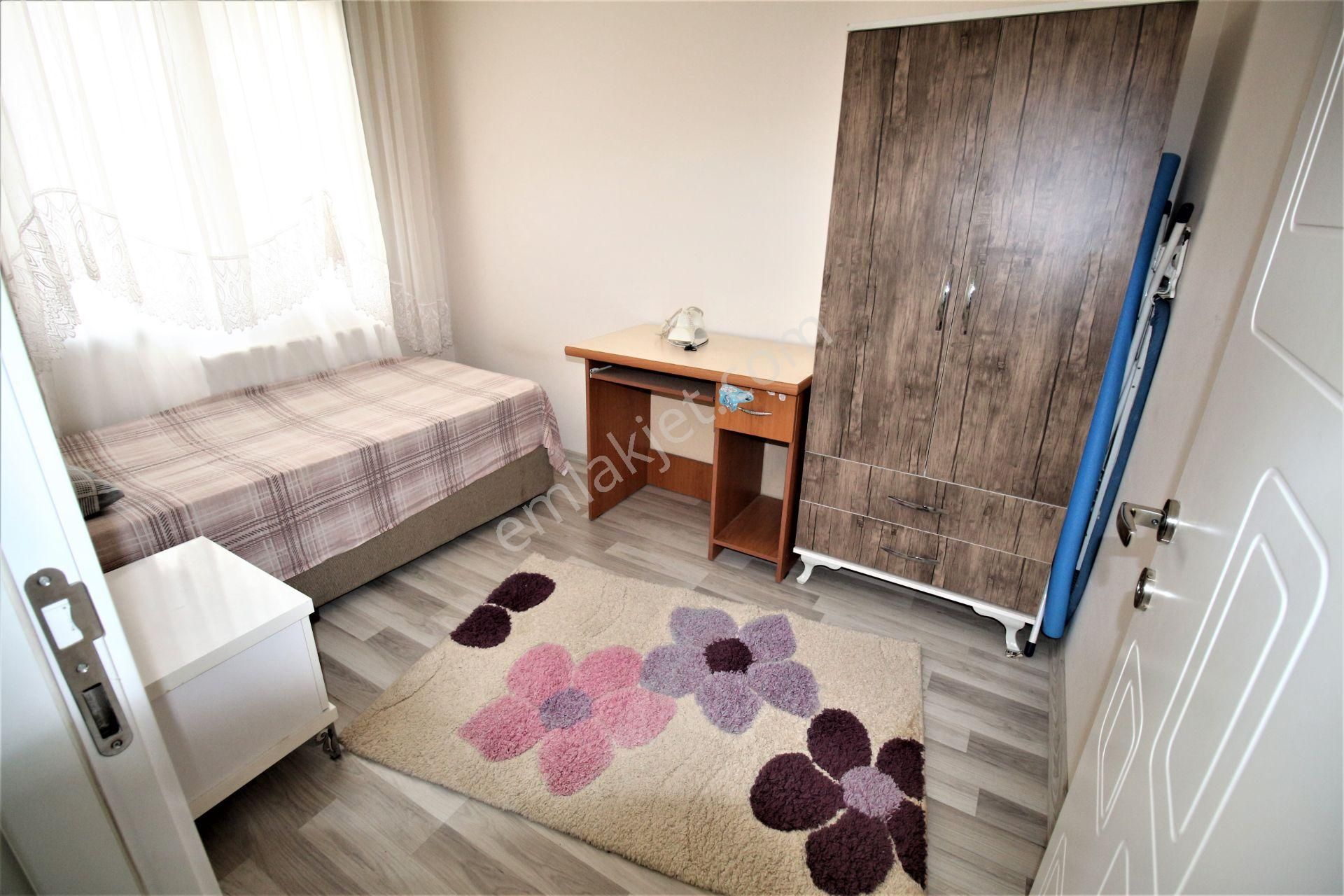 Arga'dan Adatepe Mh.eshot Garaj Yakını Eşyalı 2+1 Satılık Daire - Görsel 14