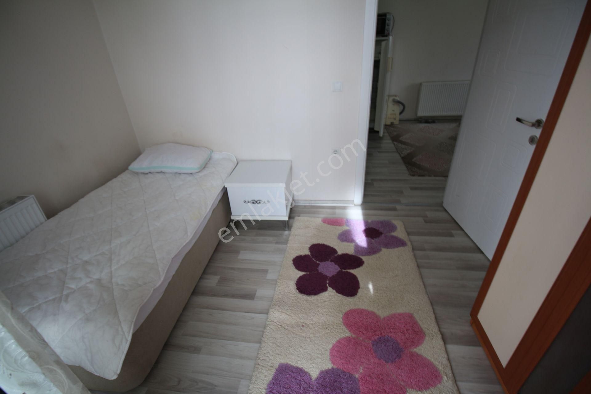 Arga'dan Adatepe Mh.eshot Garaj Yakını Eşyalı 2+1 Satılık Daire - Görsel 7