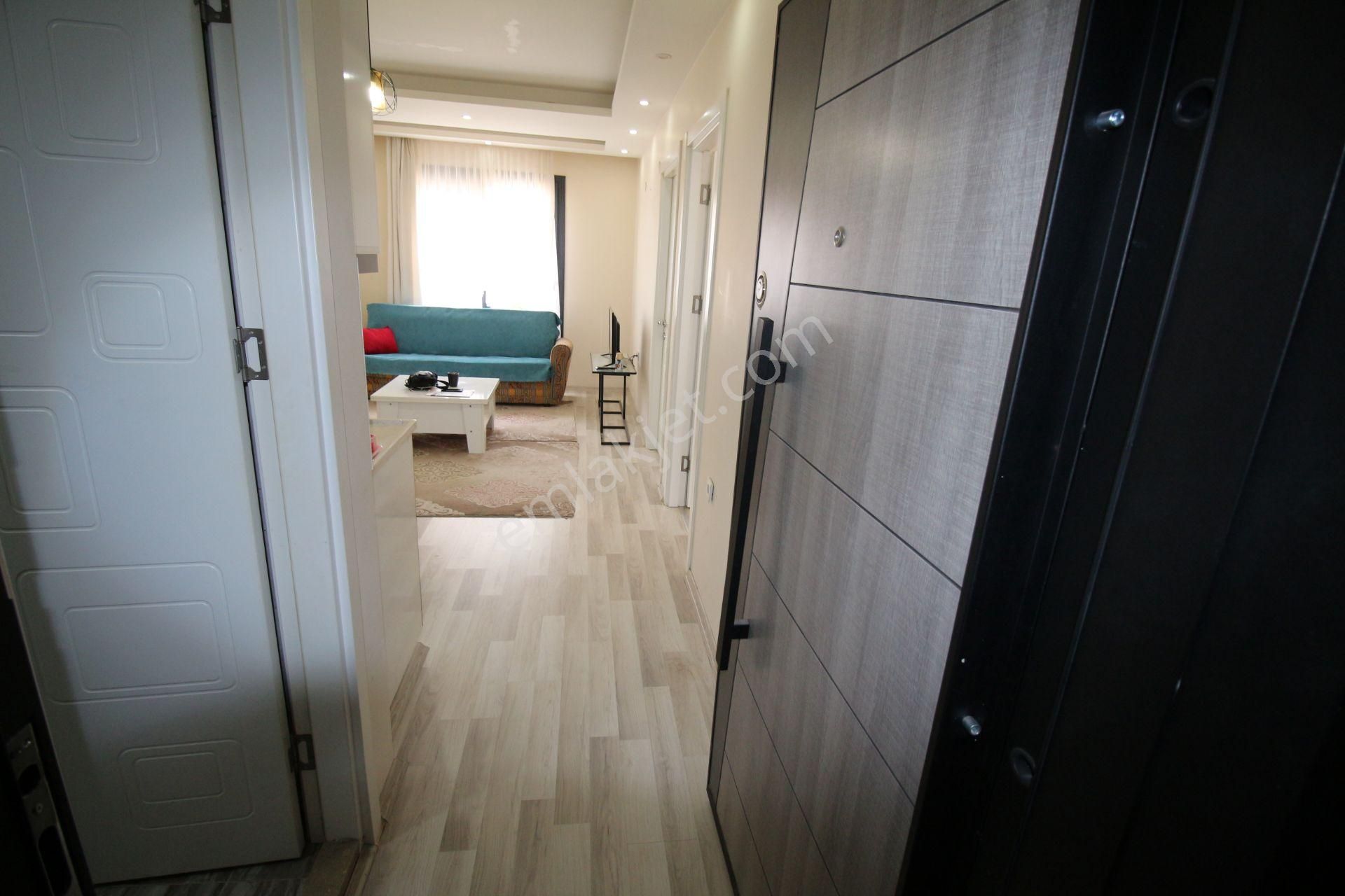 Arga'dan Adatepe Mh.eshot Garaj Yakını Eşyalı 2+1 Satılık Daire - Görsel 13