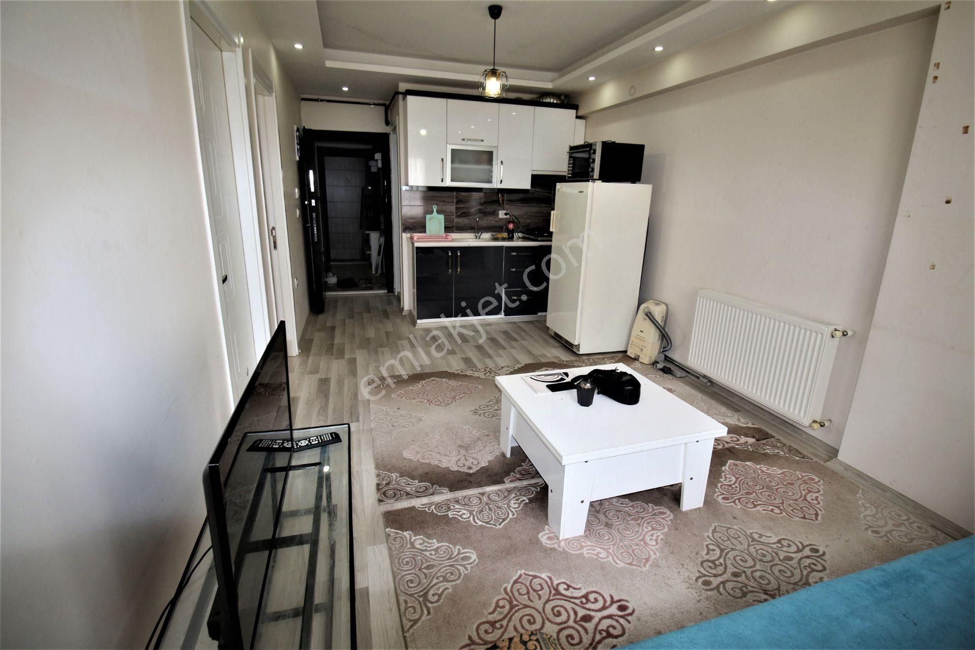 Arga'dan Adatepe Mh.eshot Garaj Yakını Eşyalı 2+1 Satılık Daire - Görsel 11