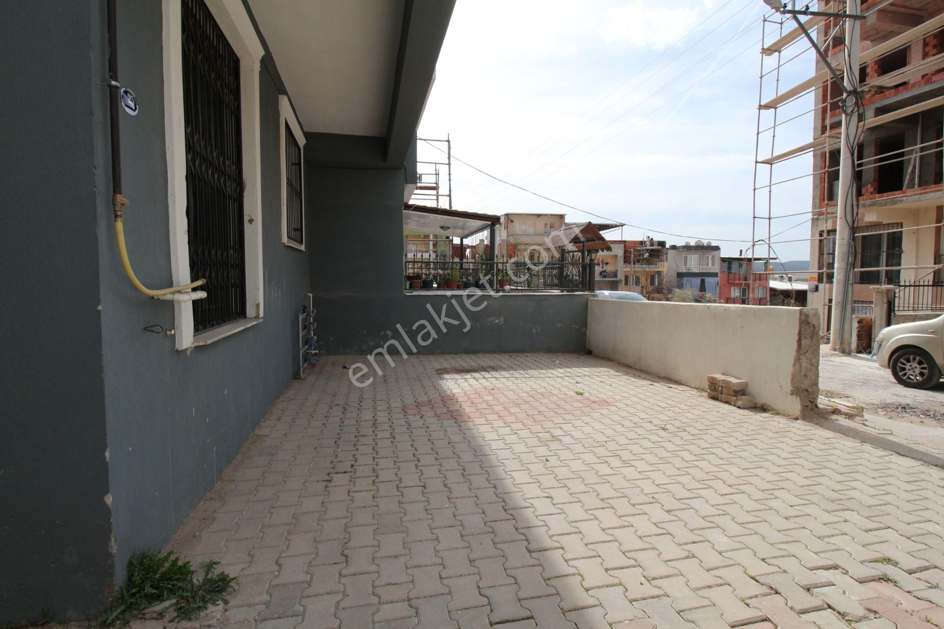 Arga'dan Adatepe Mh.eshot Garaj Yakını Eşyalı 2+1 Satılık Daire - Görsel 21