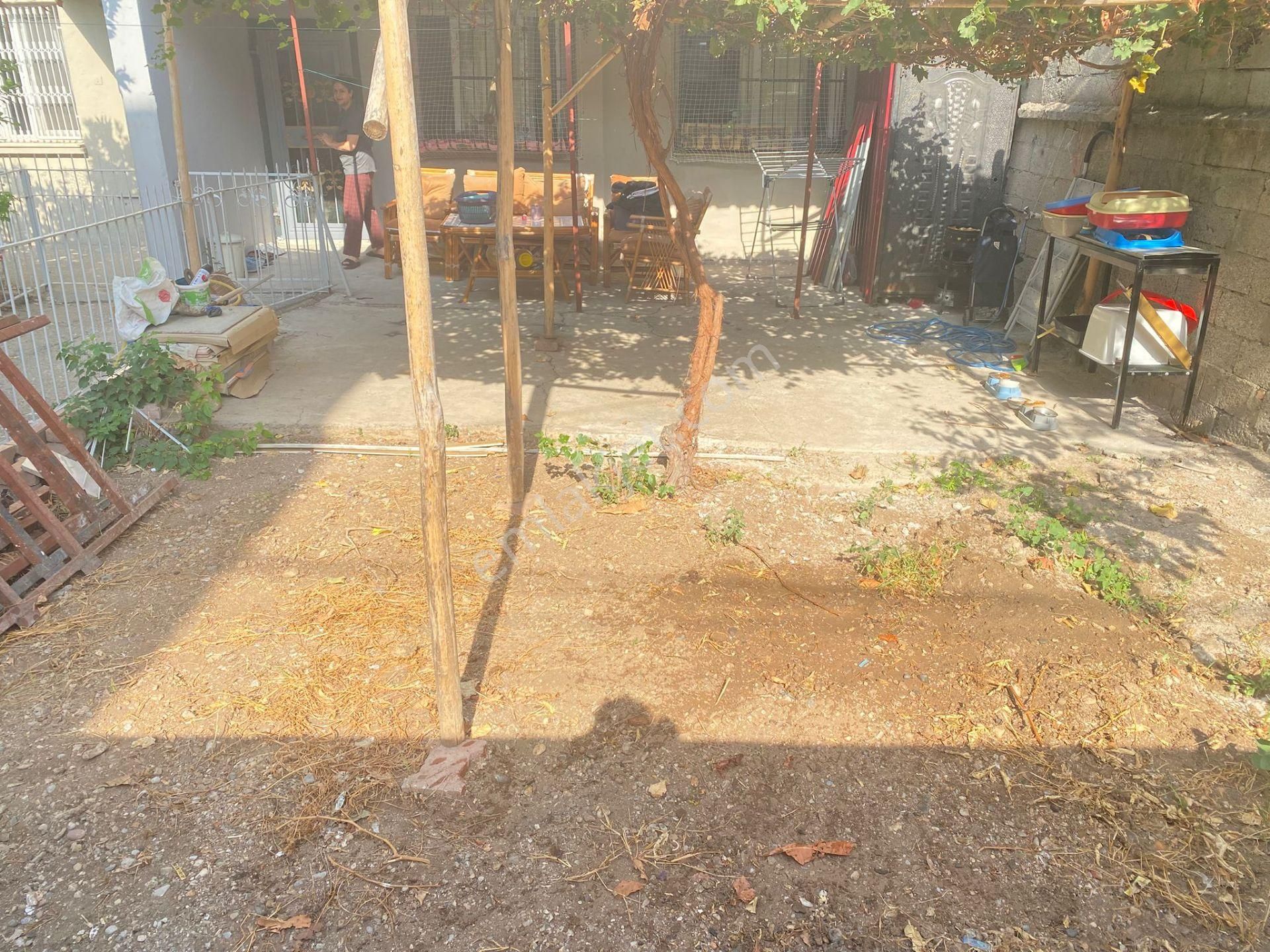 İz'den Şehir Merkezinde İnanılmaz Fırsat. 100 M Bahçeli Ev. - Görsel 11