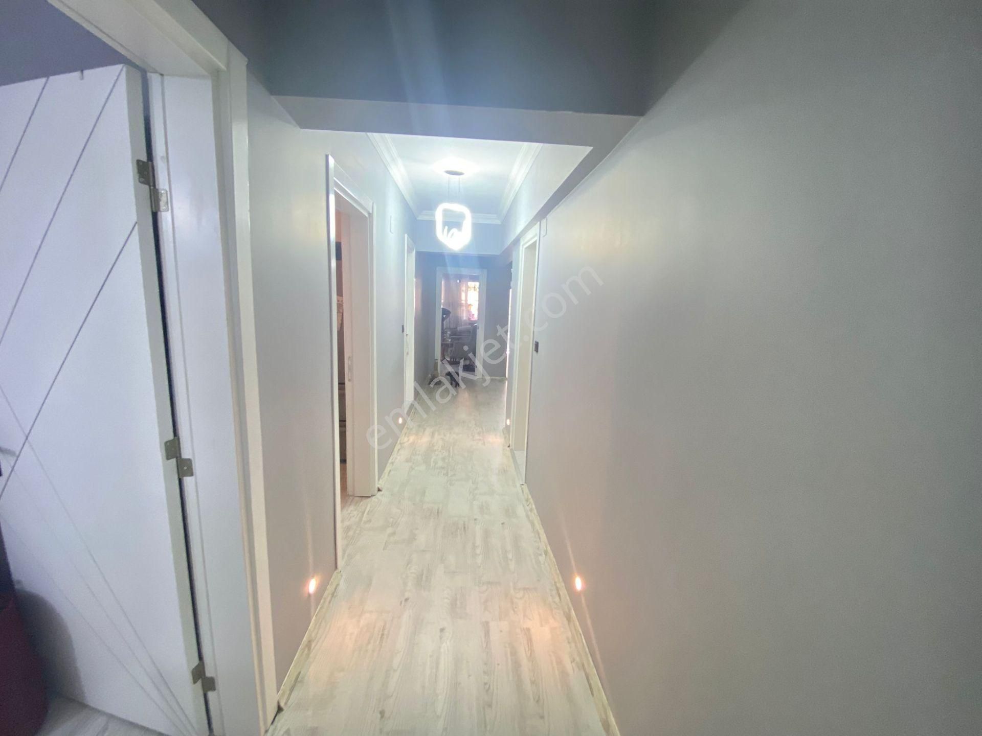 İz'den Şehir Merkezinde İnanılmaz Fırsat. 100 M Bahçeli Ev. - Görsel 5