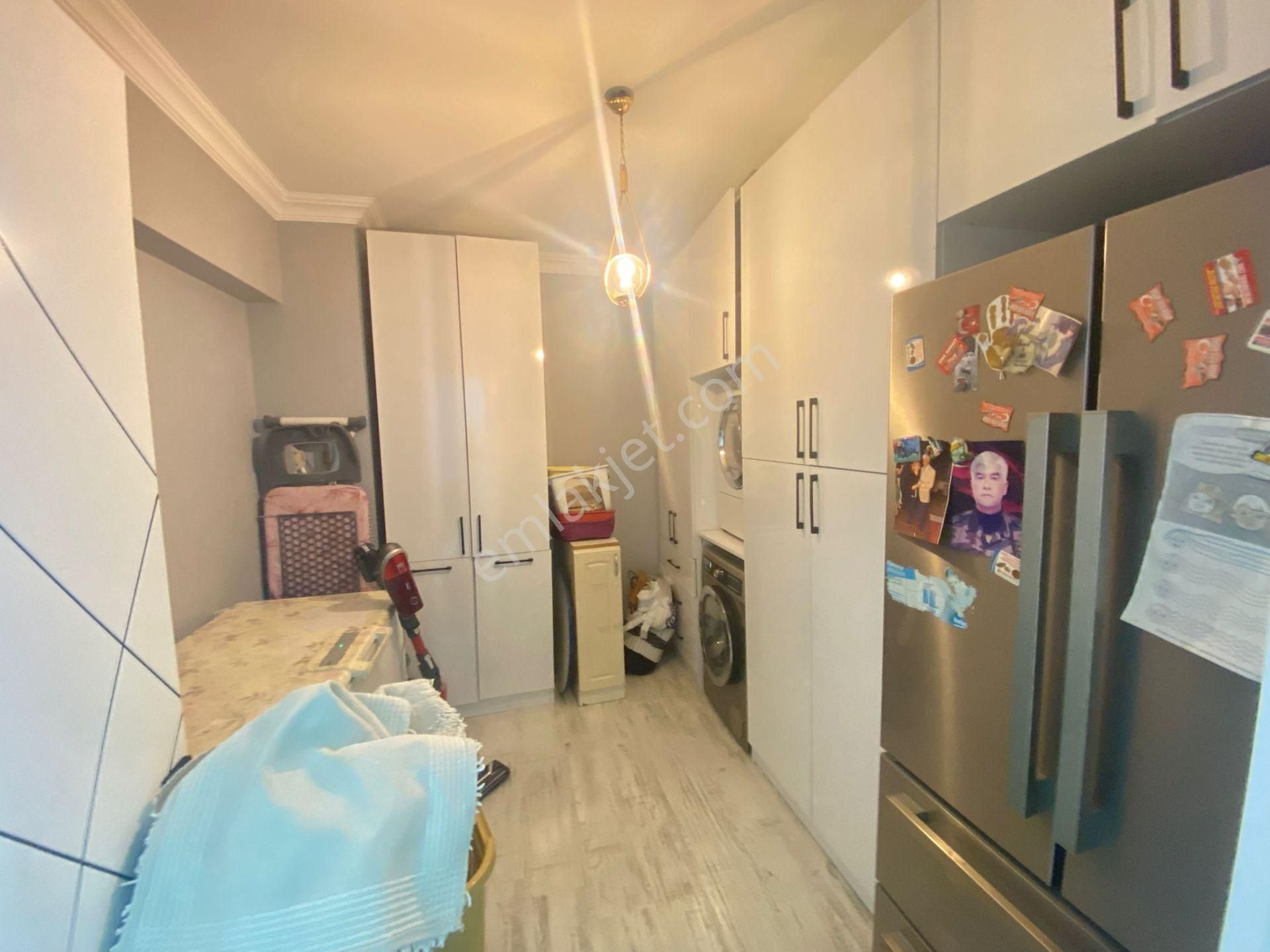 İz'den Şehir Merkezinde İnanılmaz Fırsat. 100 M Bahçeli Ev. - Görsel 7