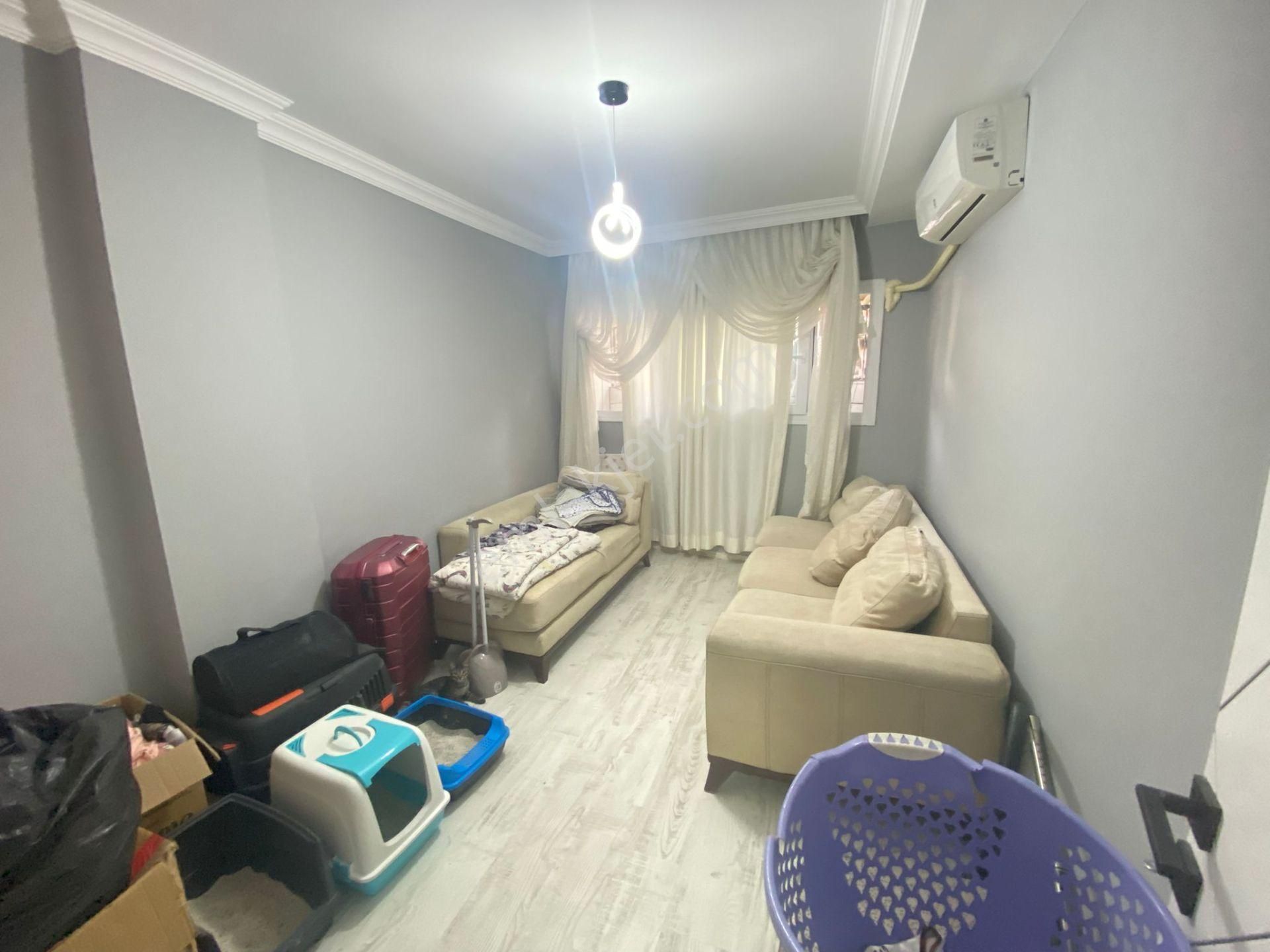 İz'den Şehir Merkezinde İnanılmaz Fırsat. 100 M Bahçeli Ev. - Görsel 9