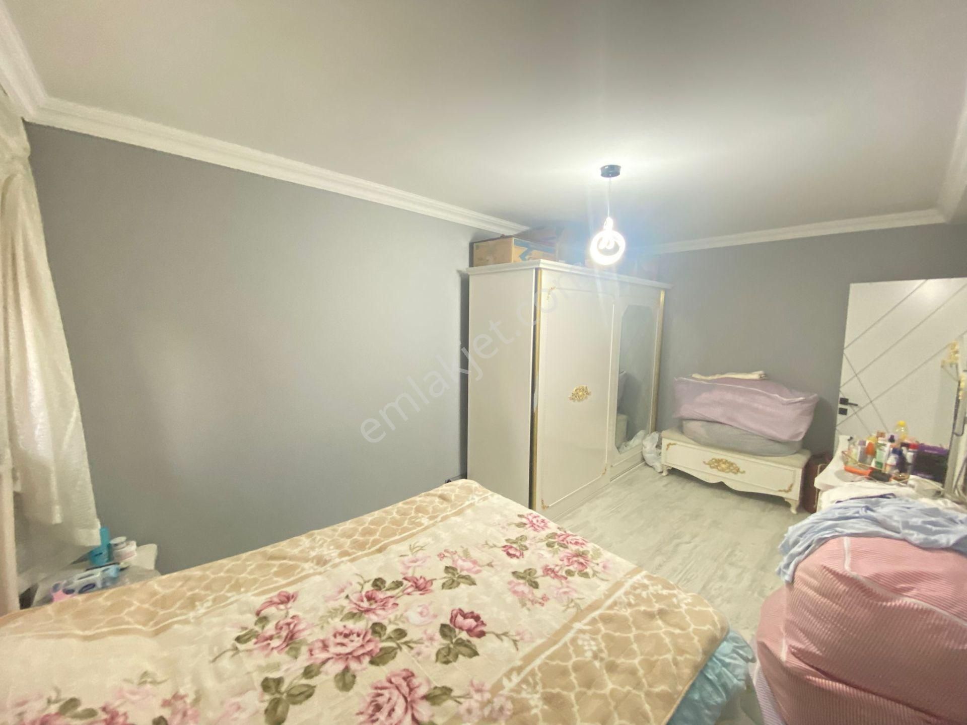 İz'den Şehir Merkezinde İnanılmaz Fırsat. 100 M Bahçeli Ev. - Görsel 10