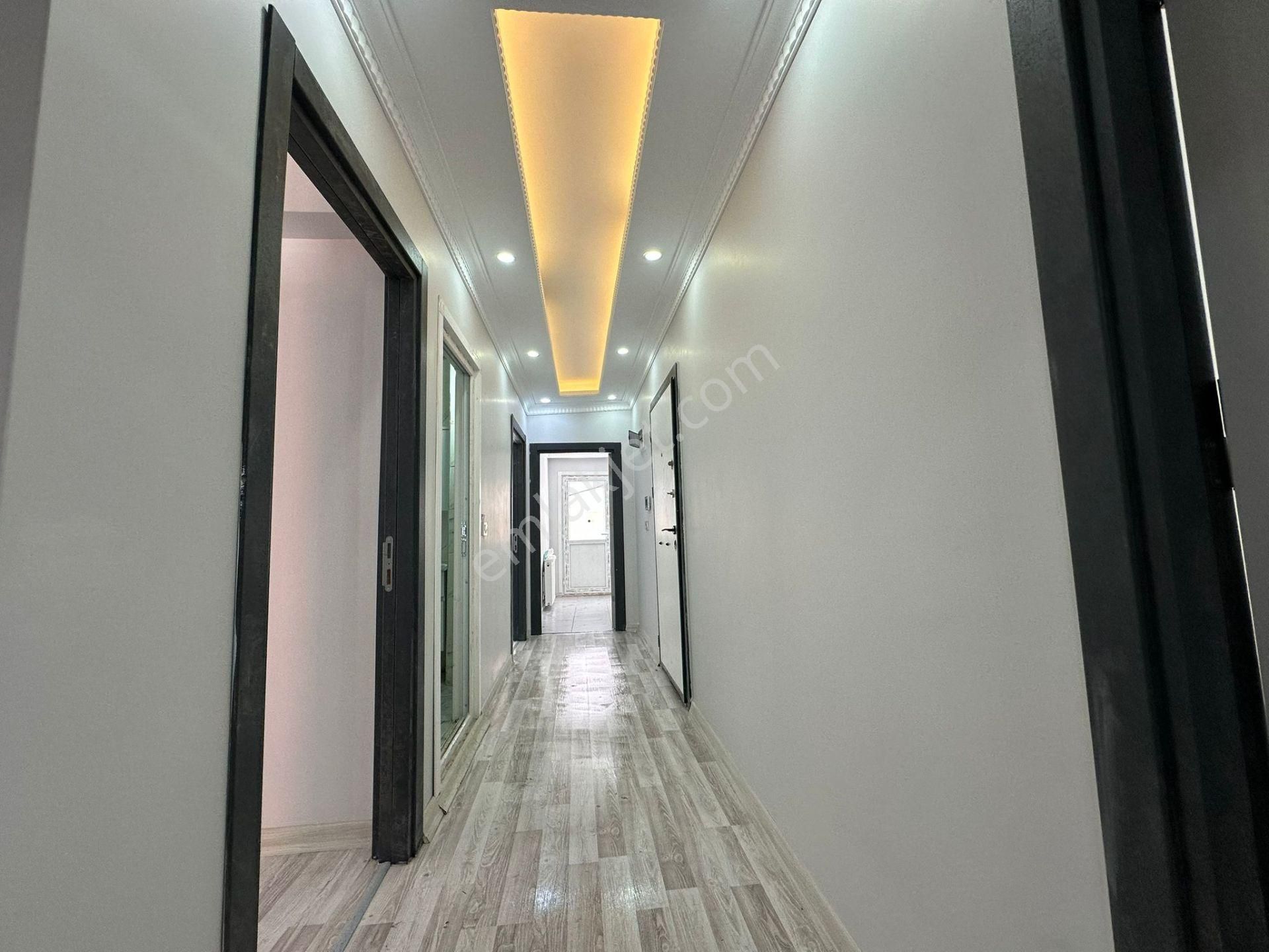 Alyans Life İnşaat'tan Satılık Sıfır Projede Emsalsiz Daire