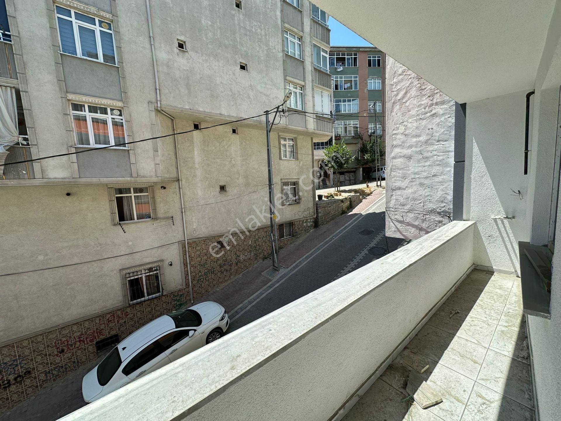 Alyans Life İnşaat'tan Satılık Sıfır Projede Emsalsiz Daire - Görsel 6