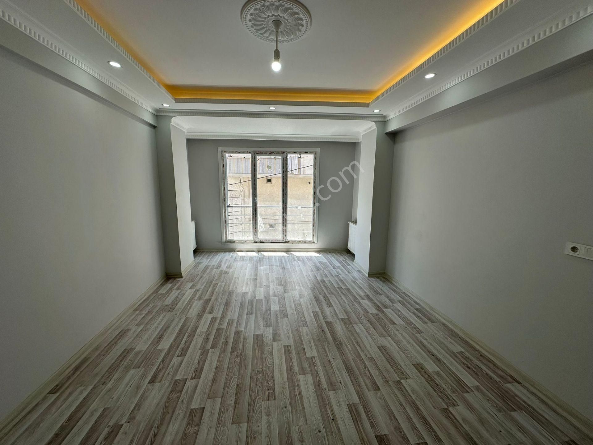Alyans Life İnşaat'tan Satılık Sıfır Projede Emsalsiz Daire - Görsel 11