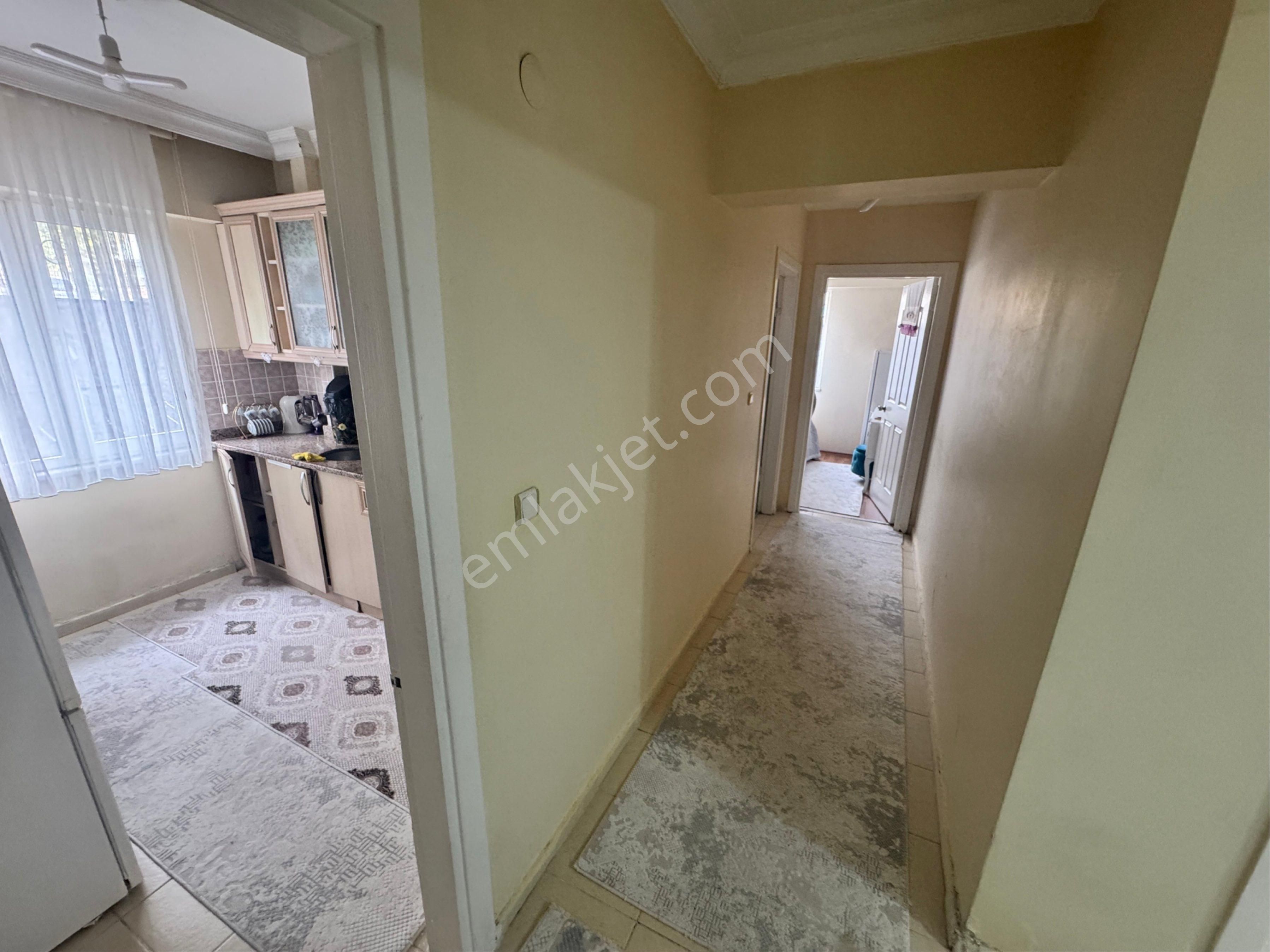 Atatürk Mahallesinde Etrafı Açık, Geniş 3+1 Zemin Katı Daire - Görsel 16