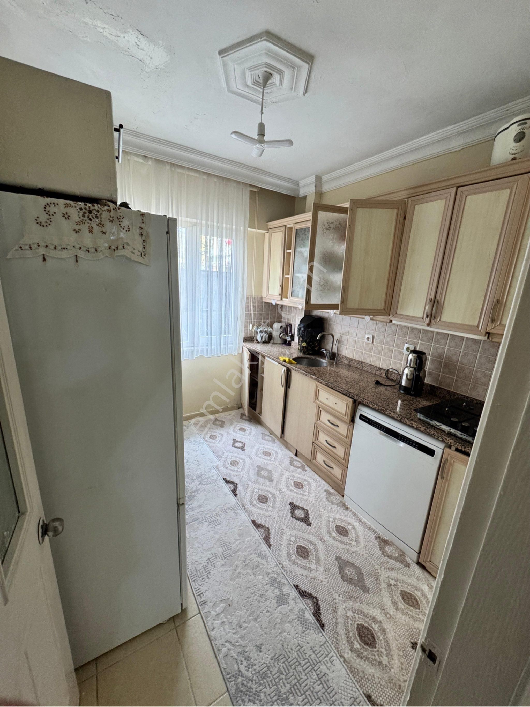 Atatürk Mahallesinde Etrafı Açık, Geniş 3+1 Zemin Katı Daire - Görsel 11