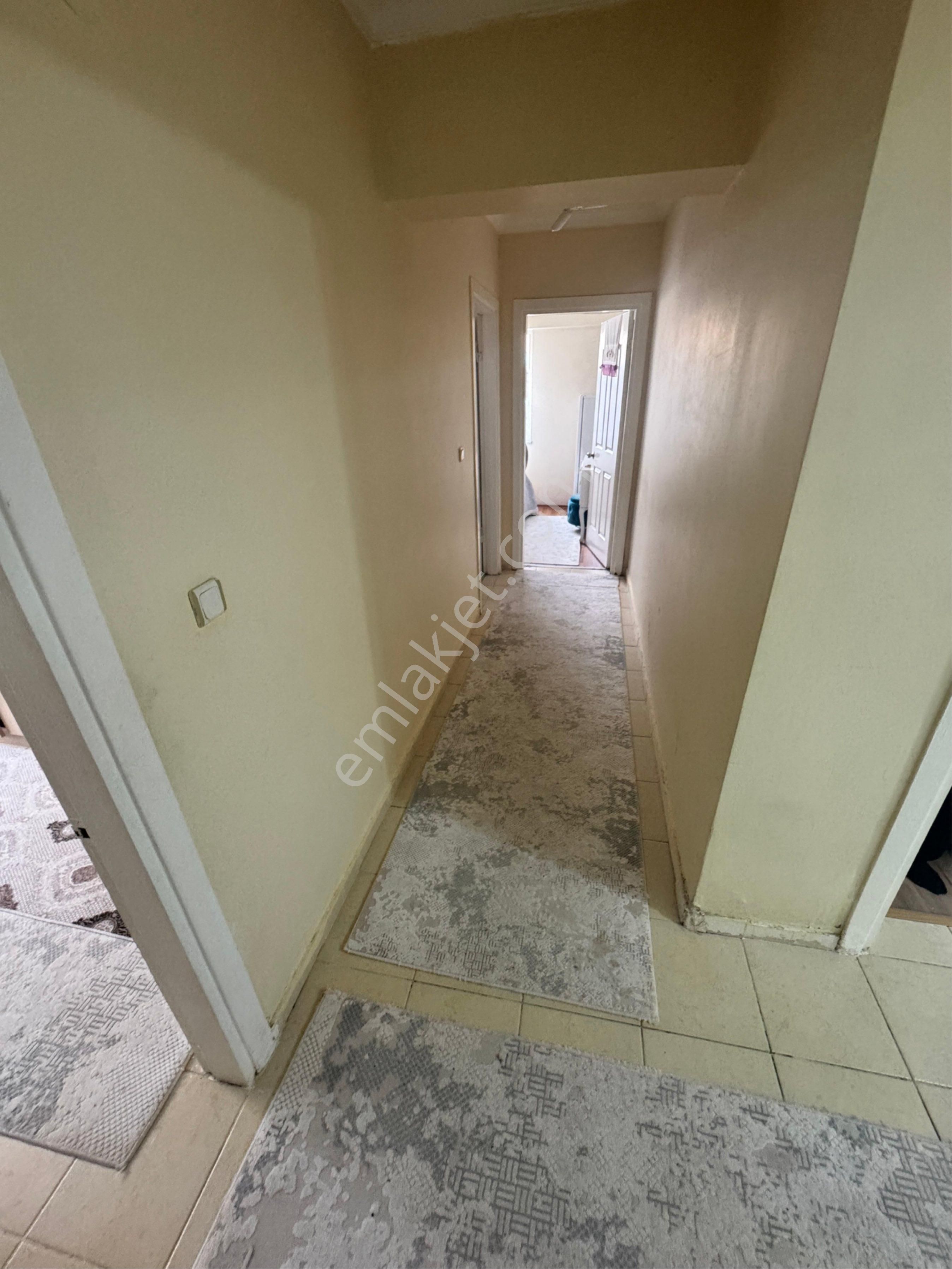 Atatürk Mahallesinde Etrafı Açık, Geniş 3+1 Zemin Katı Daire - Görsel 14